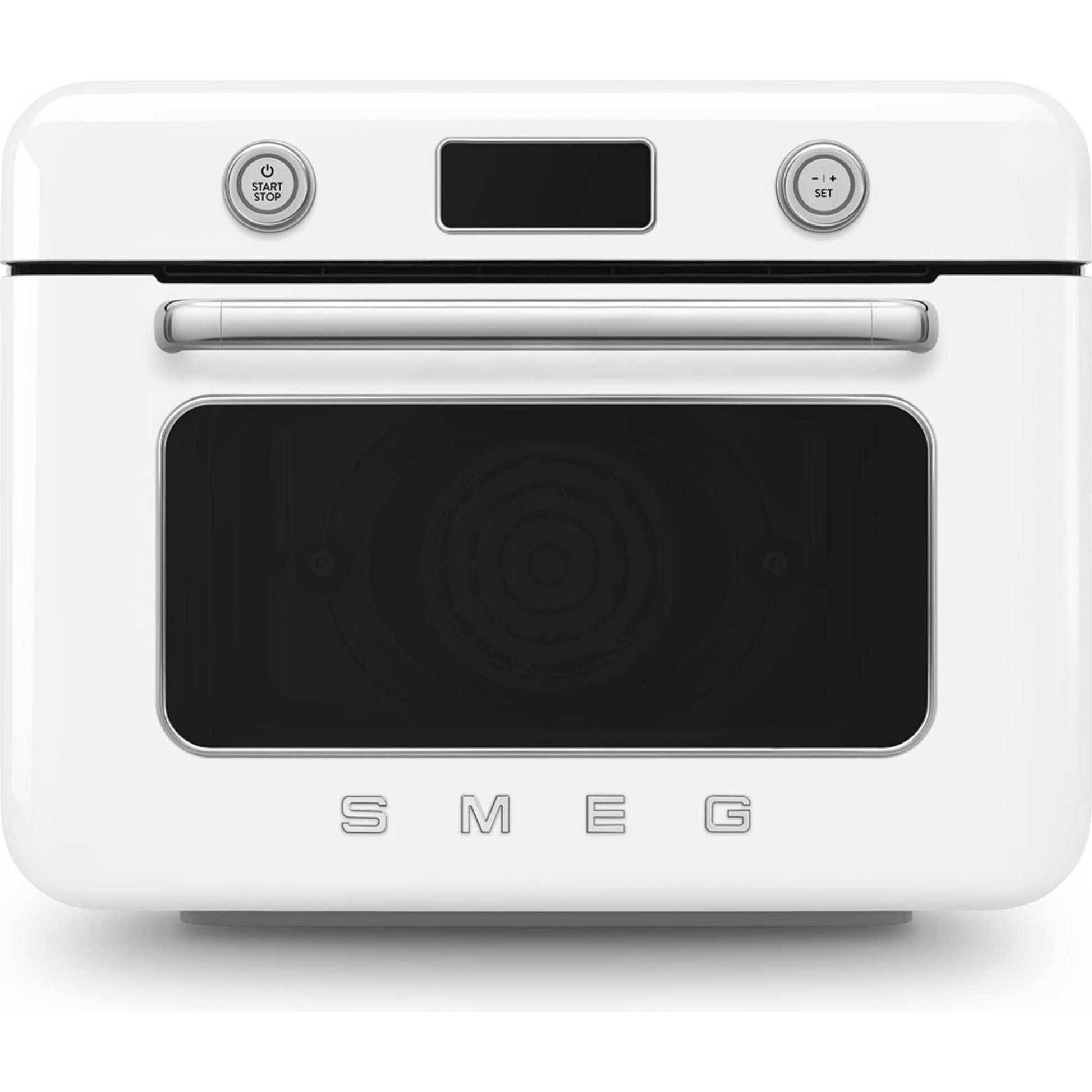 Smeg 50's Style COF01 Countertop Oven - product image 25