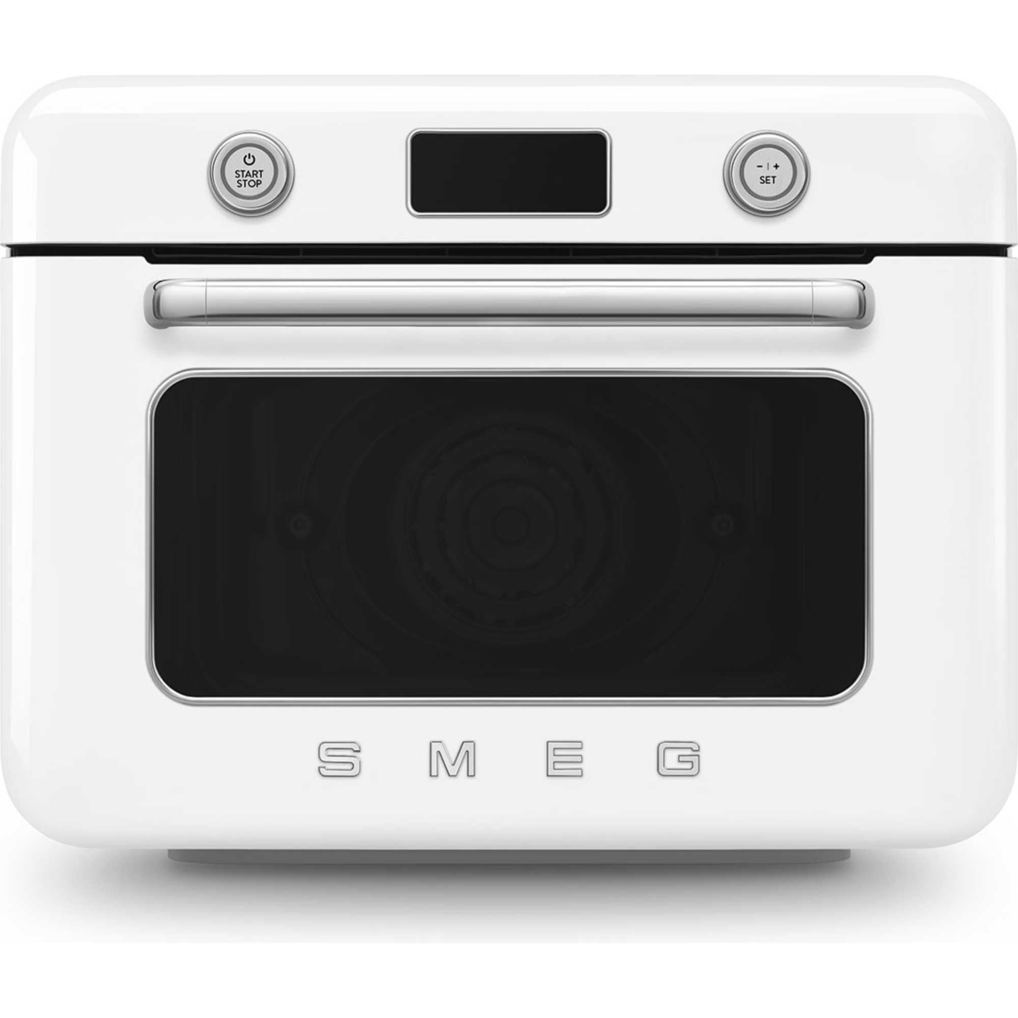Smeg 50's Style COF01 Countertop Oven - product image 25