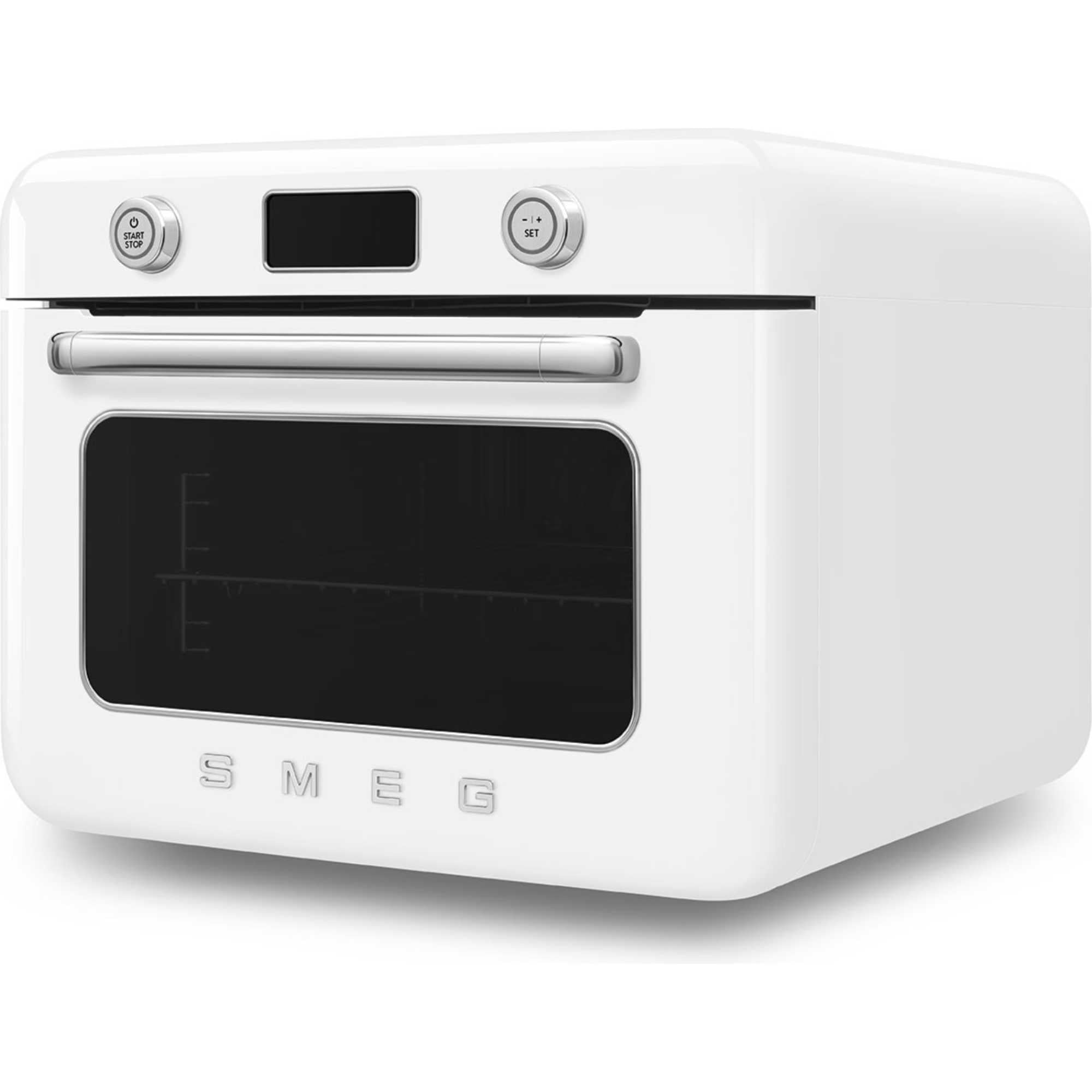 Smeg 50's Style COF01 Countertop Oven - product image 26