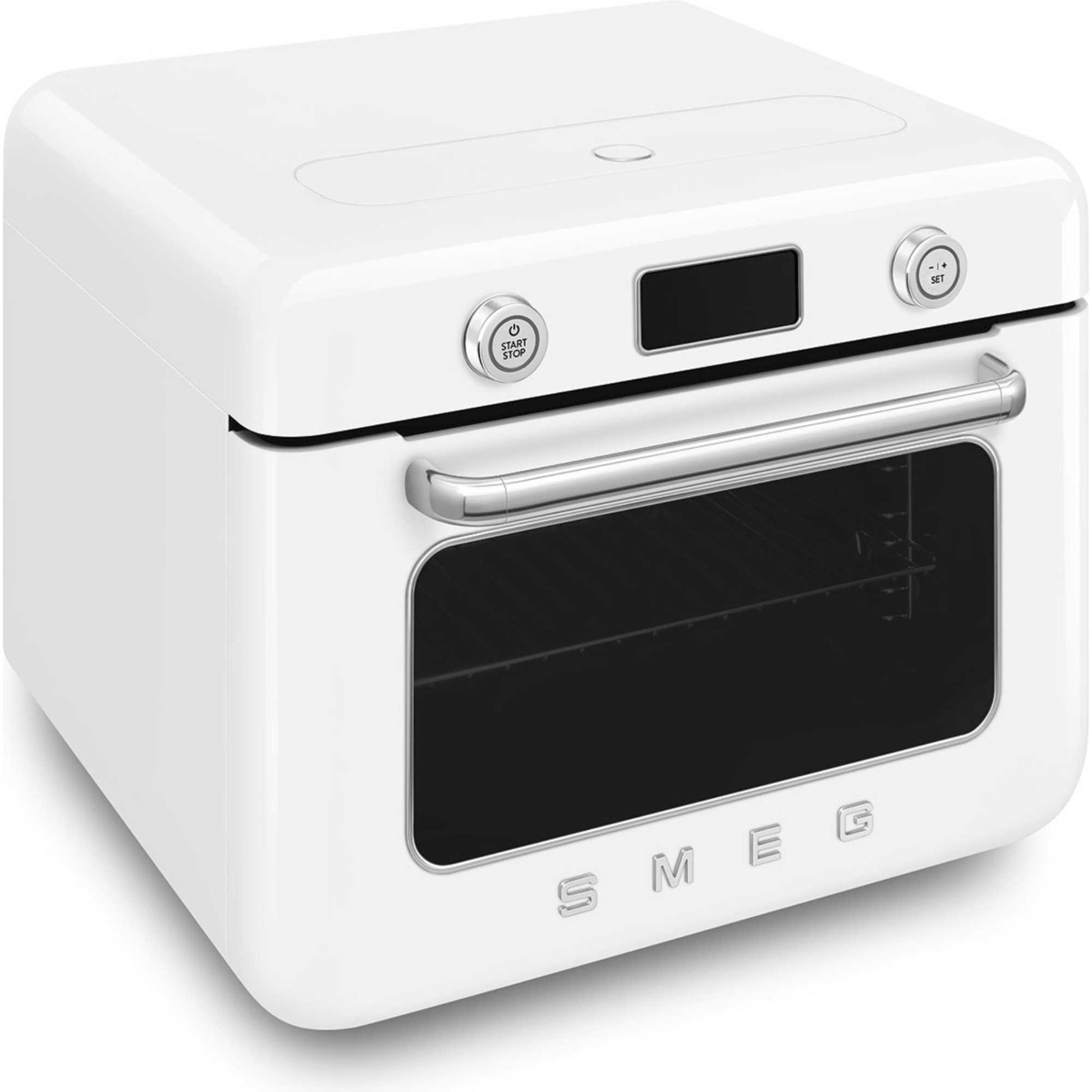 Smeg 50's Style COF01 Countertop Oven - product image 27