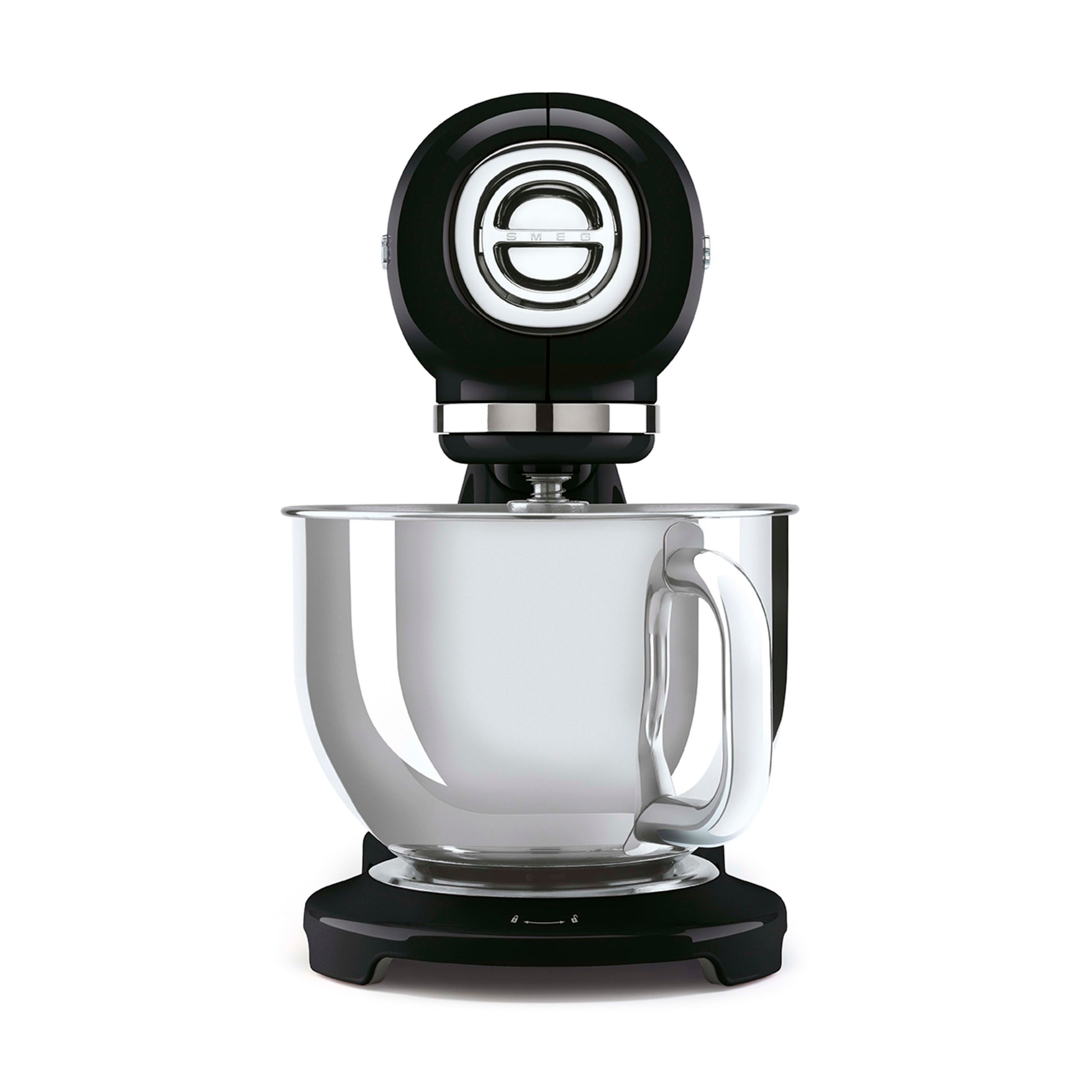 Smeg 50's Style SMF05 Stand Mixer - product image 3