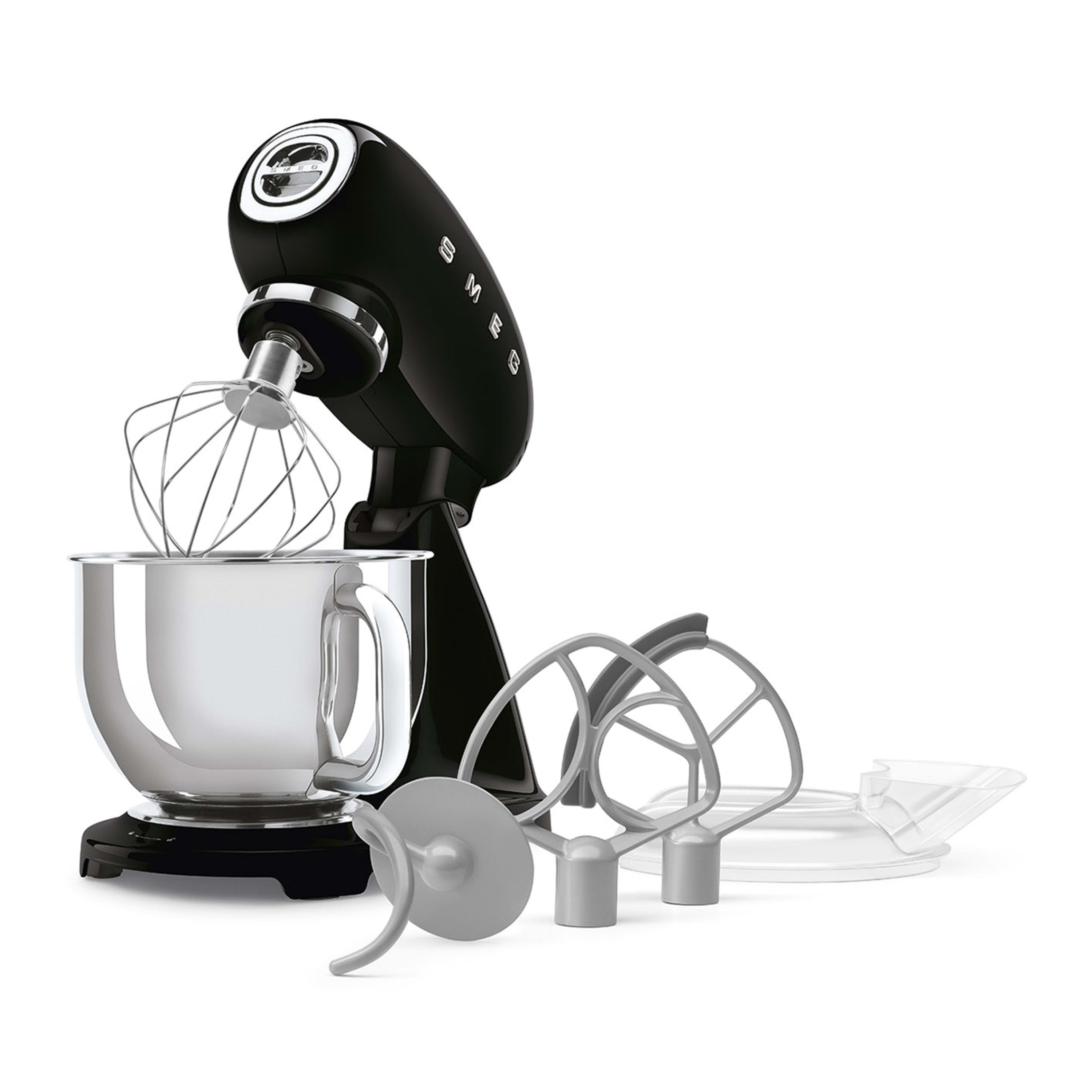 Smeg 50's Style SMF05 Stand Mixer - product image 4
