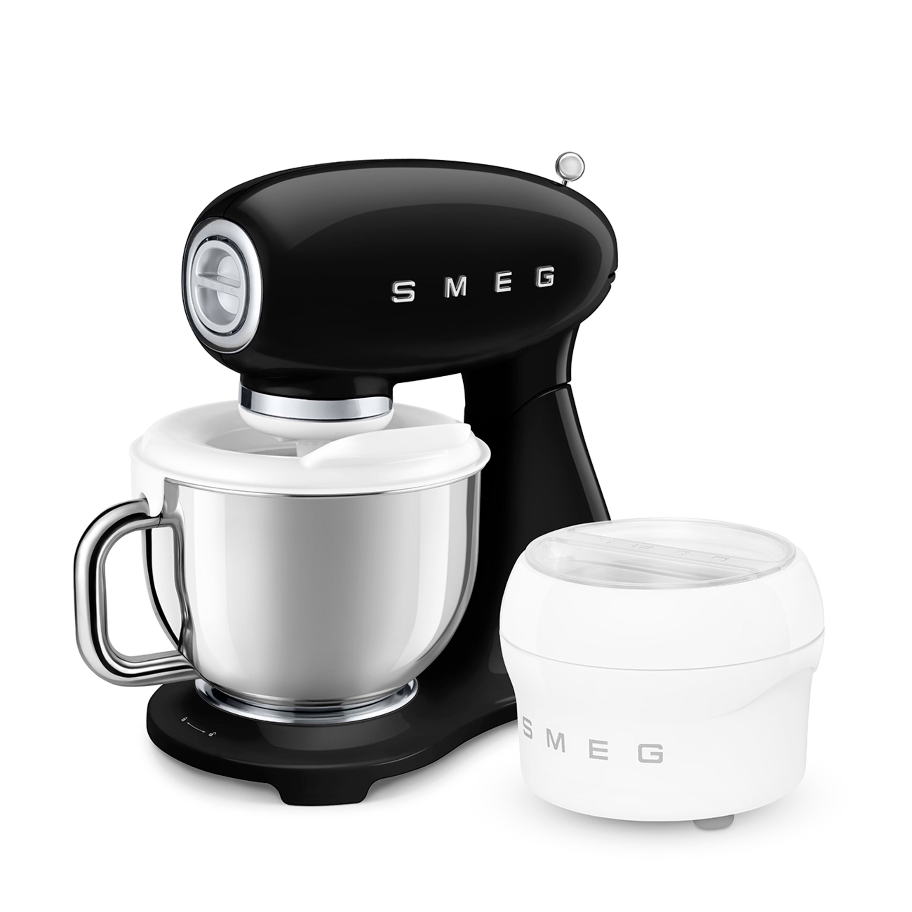 Smeg 50's Style SMF05 Stand Mixer - product image 5