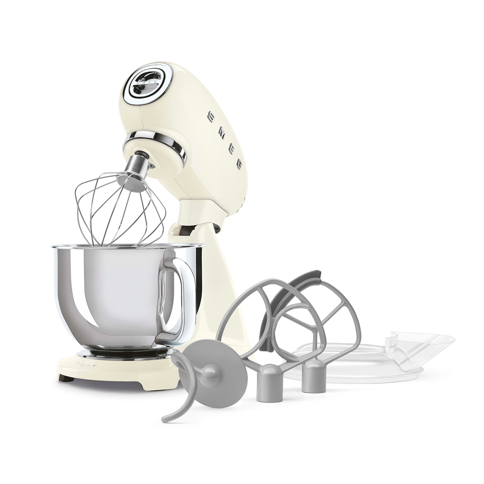 Smeg 50's Style SMF05 Stand Mixer - product image 8