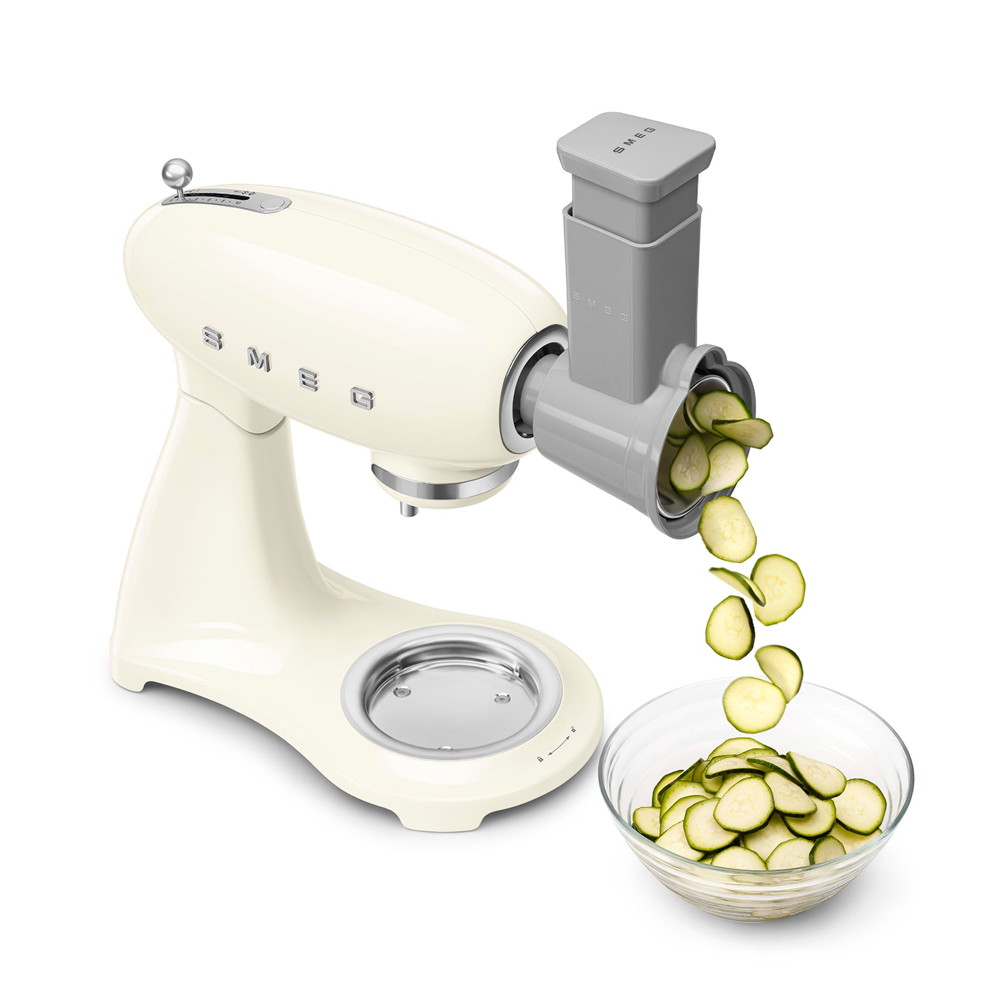 Smeg 50's Style SMF05 Stand Mixer - product image 9