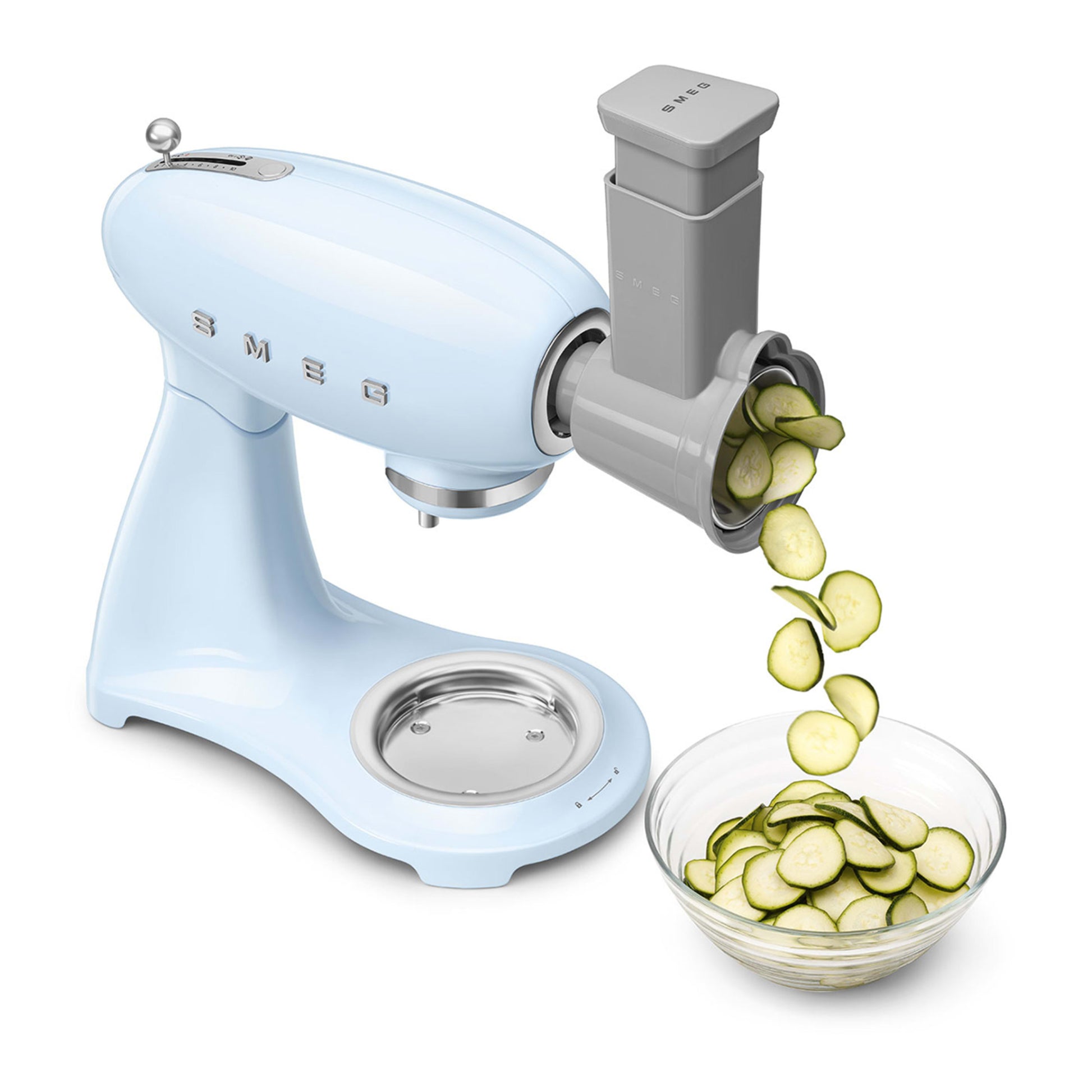Smeg 50's Style SMF05 Stand Mixer - product image 12