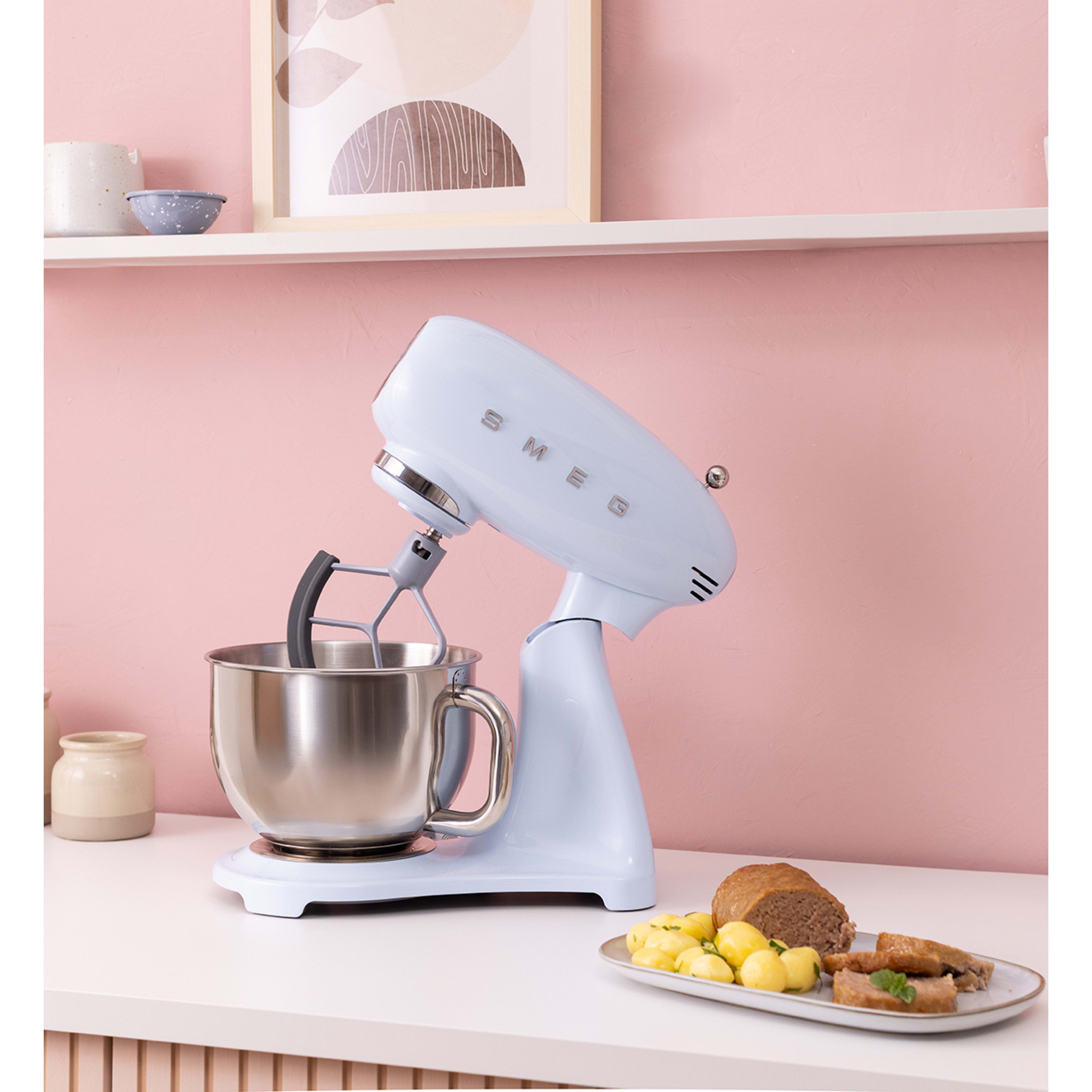 Smeg 50's Style SMF05 Stand Mixer - product image 14