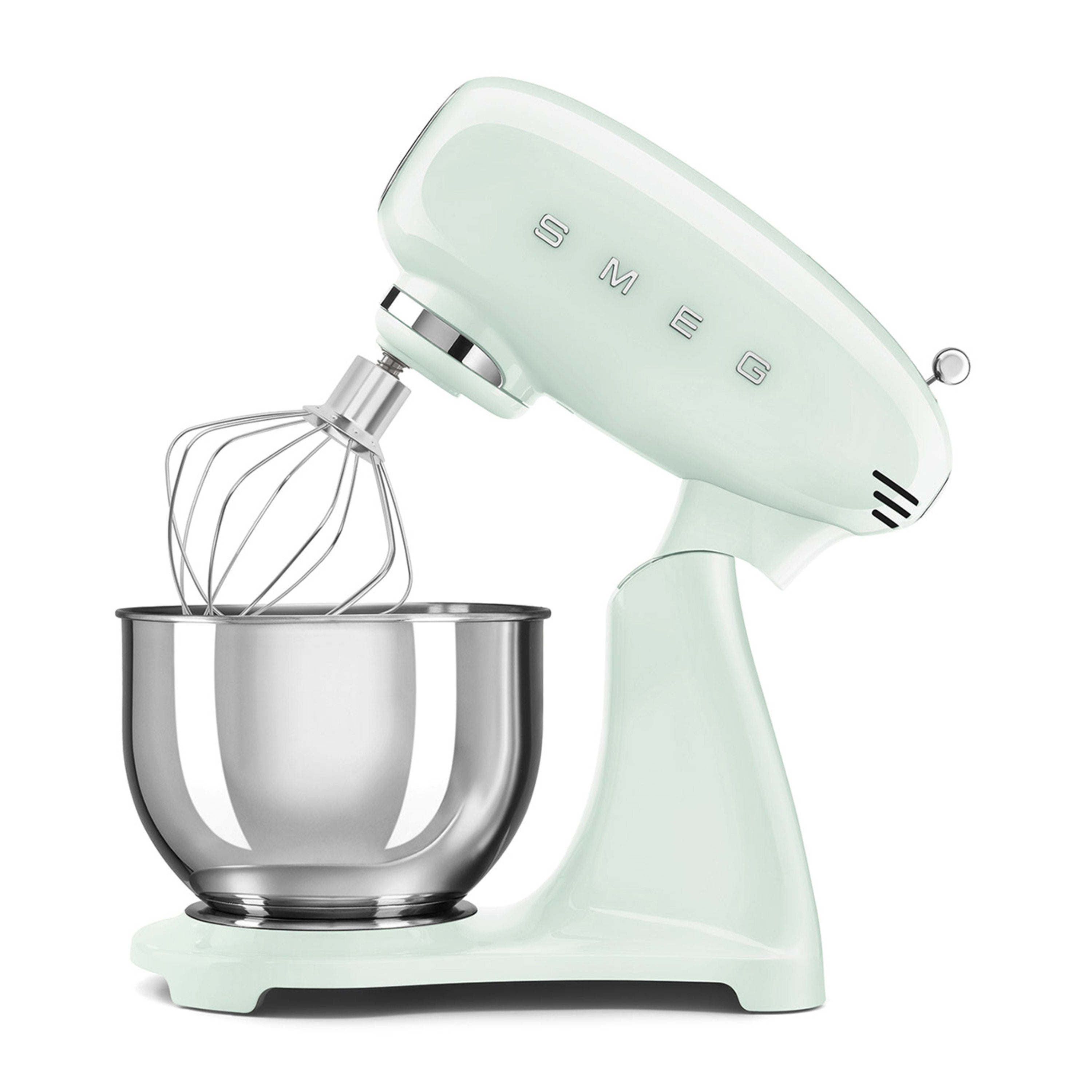 Smeg 50's Style SMF05 Stand Mixer - product image 17