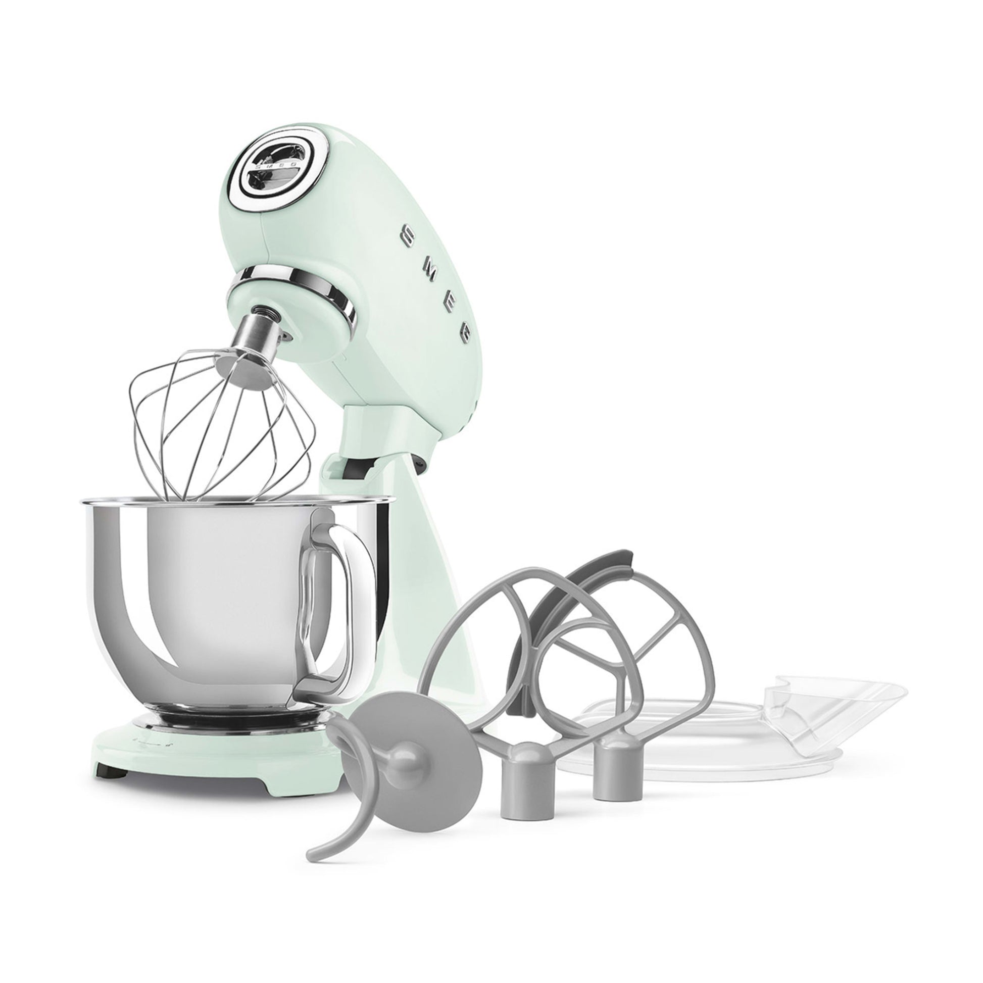 Smeg 50's Style SMF05 Stand Mixer - product image 18