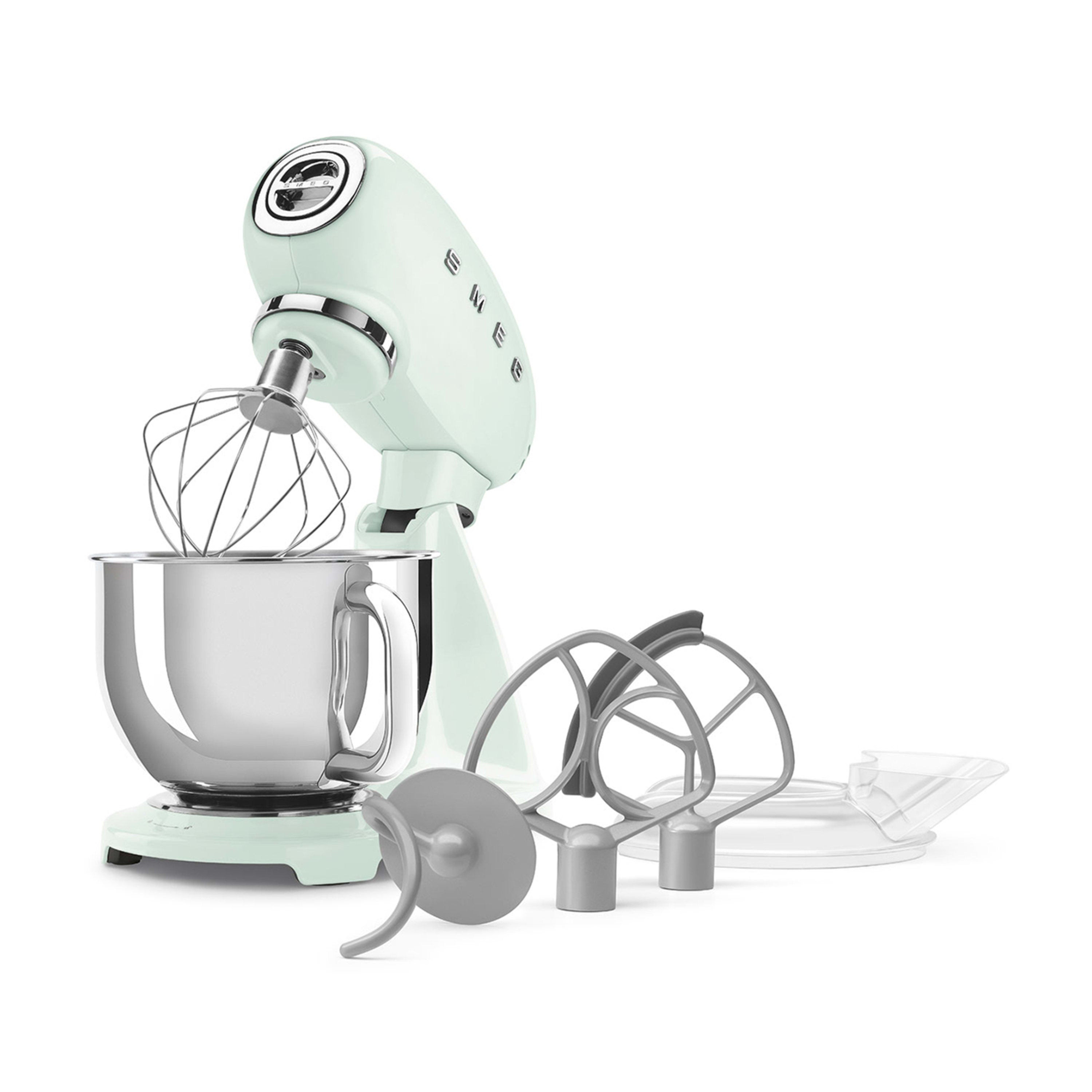 Smeg 50's Style SMF05 Stand Mixer - product image 18