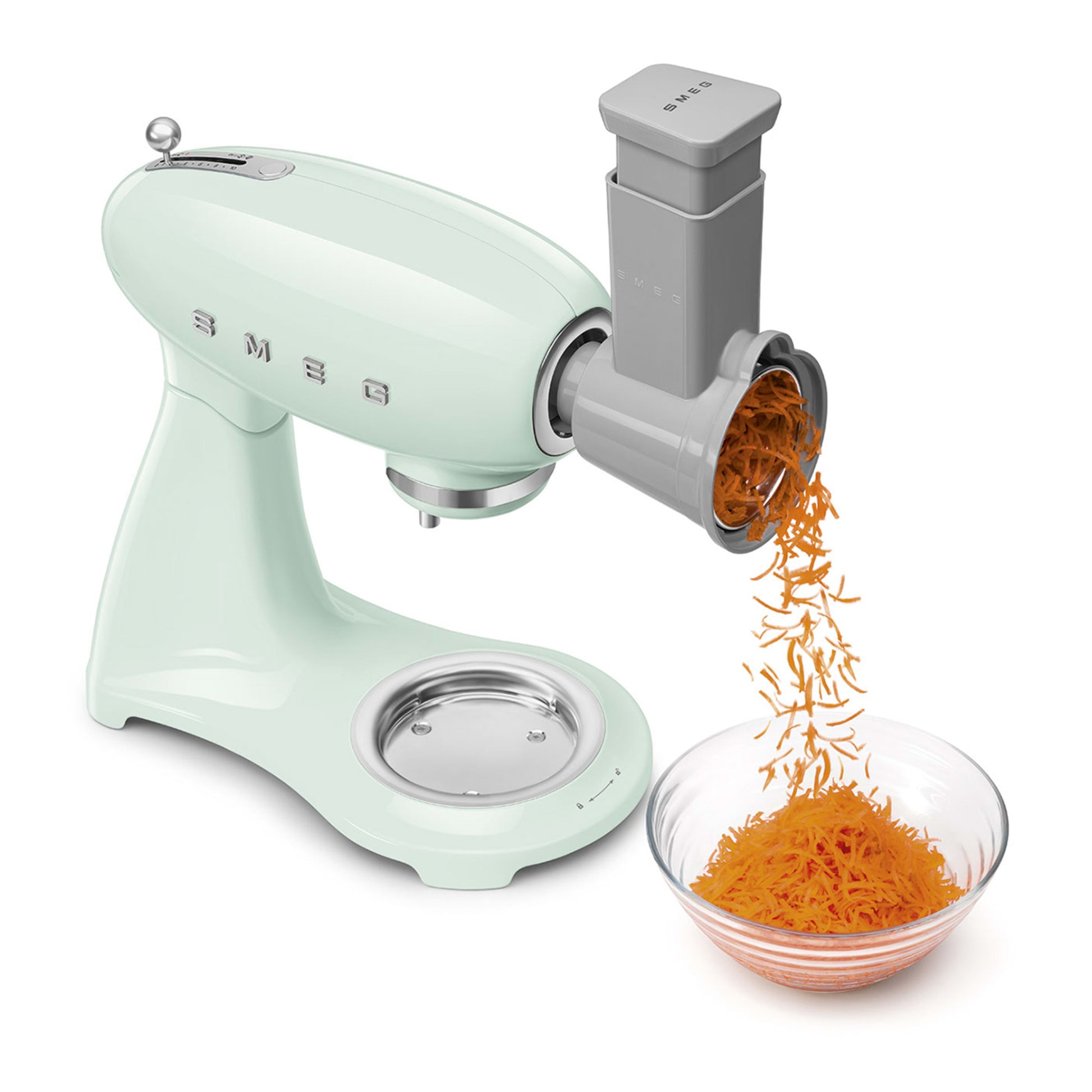 Smeg 50's Style SMF05 Stand Mixer - product image 19