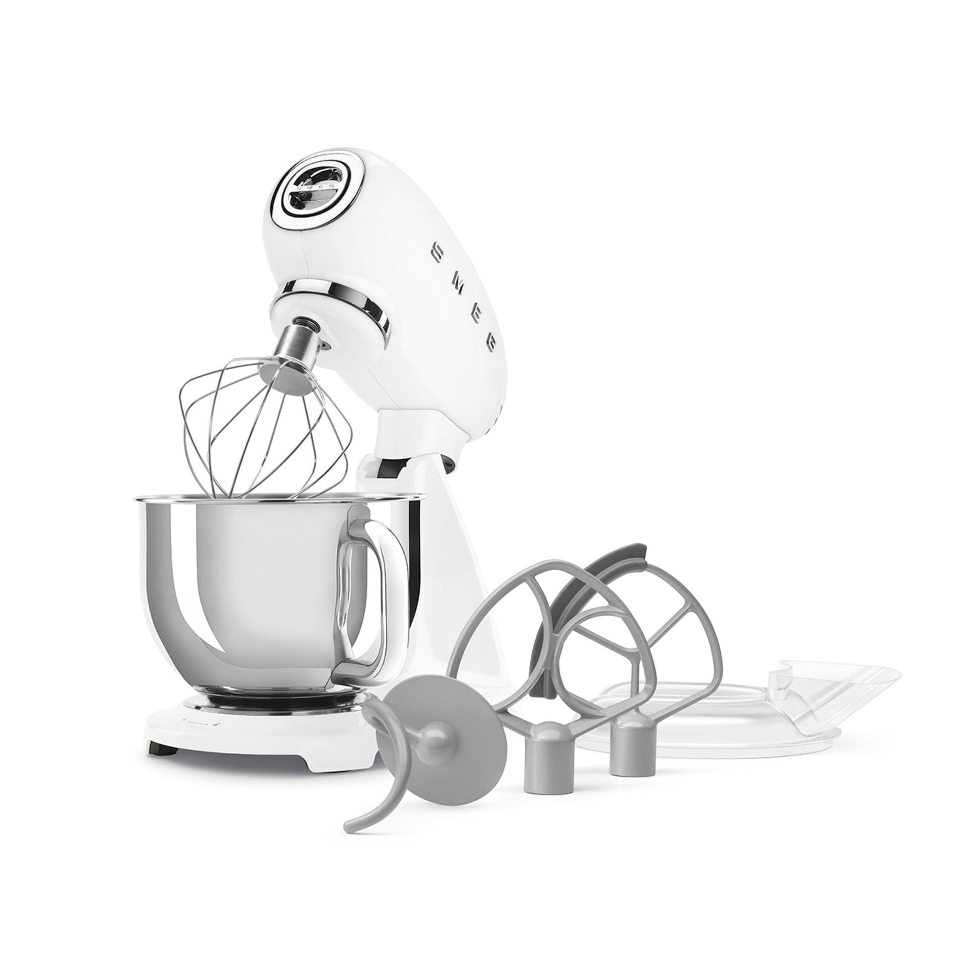 Smeg 50's Style SMF05 Stand Mixer - product image 23