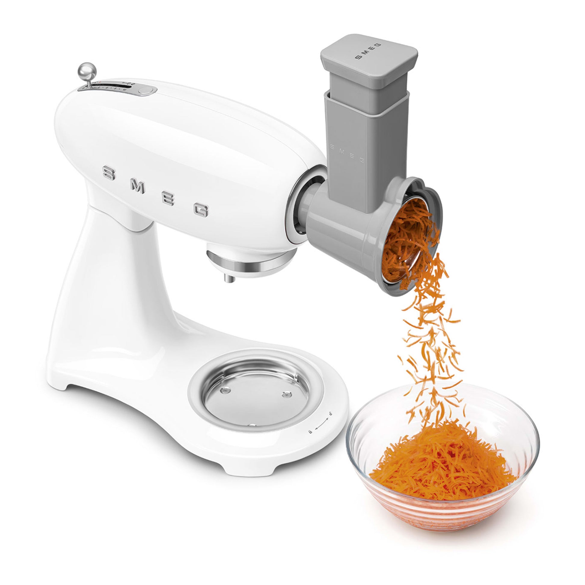 Smeg 50's Style SMF05 Stand Mixer - product image 24