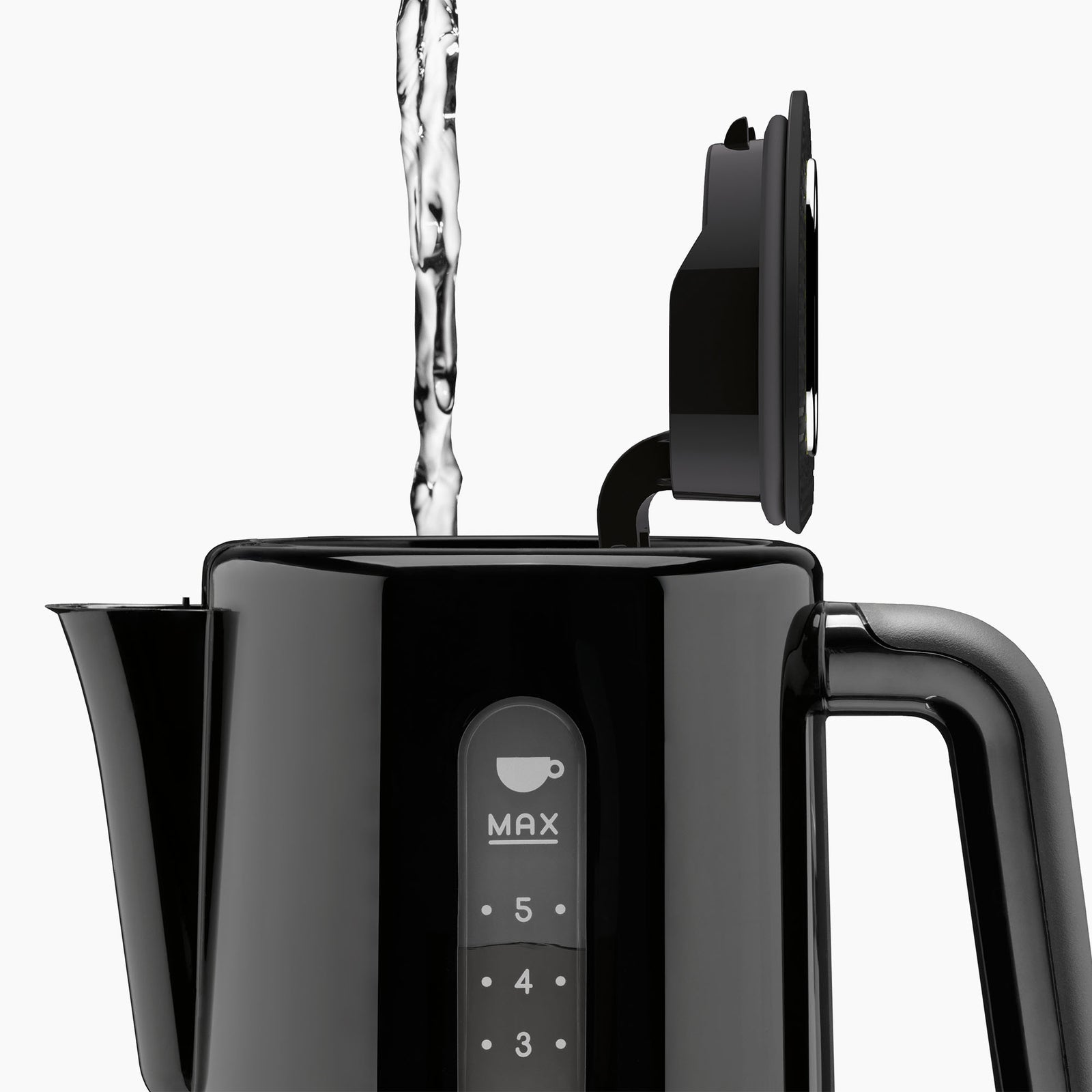 Dualit DLT-STUDIO-KETTLE Studio by Dualit Kettle - product image 2