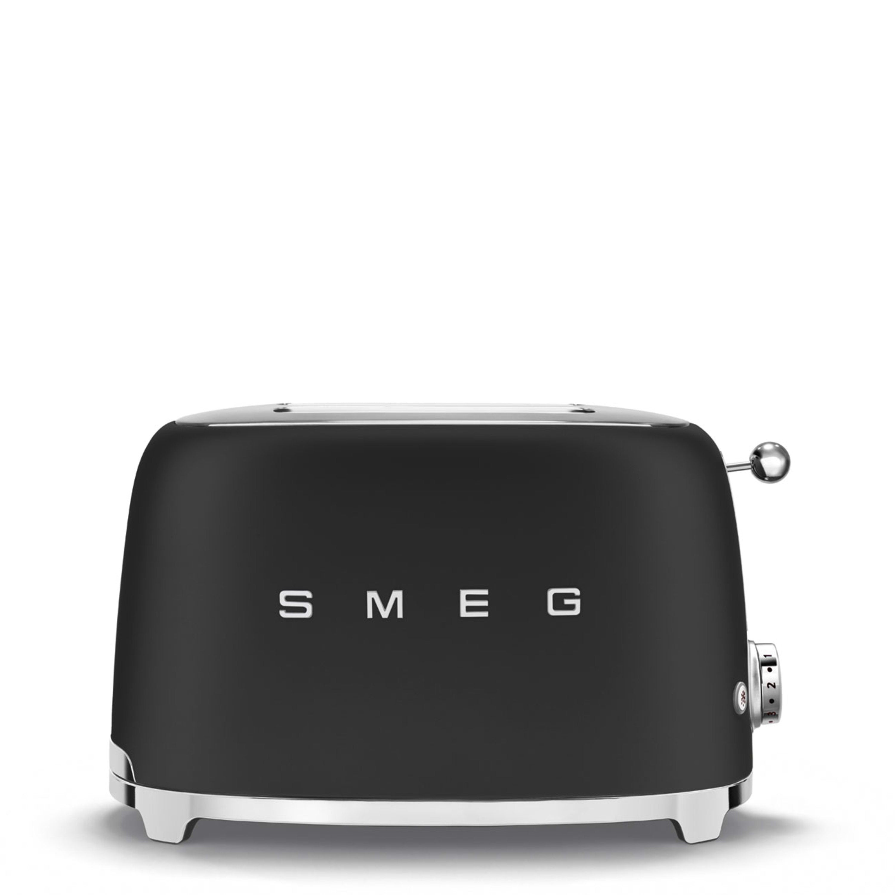Smeg 50's Style TSF01 2-Slice Toaster - product image 1