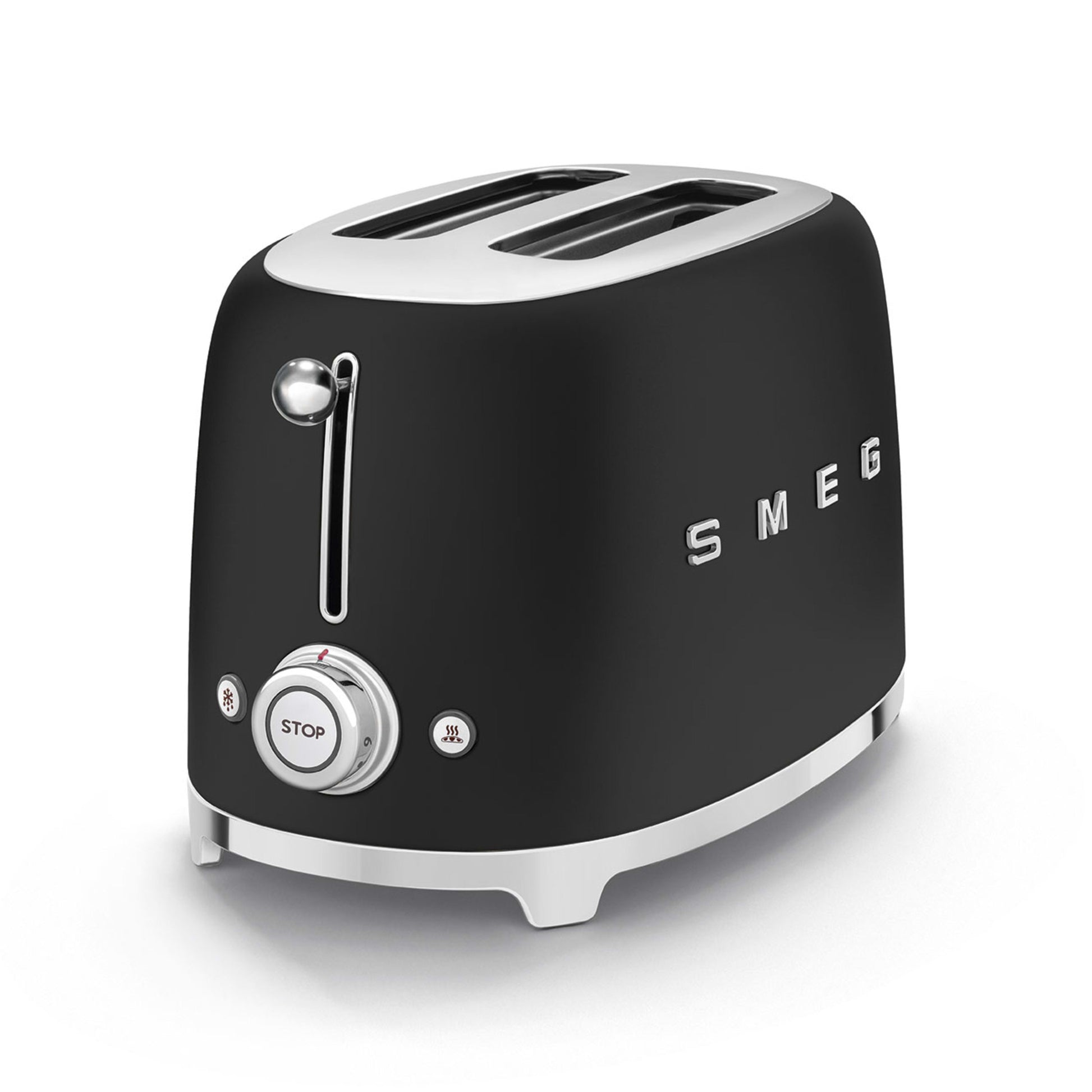 Smeg 50's Style TSF01 2-Slice Toaster - product image 2