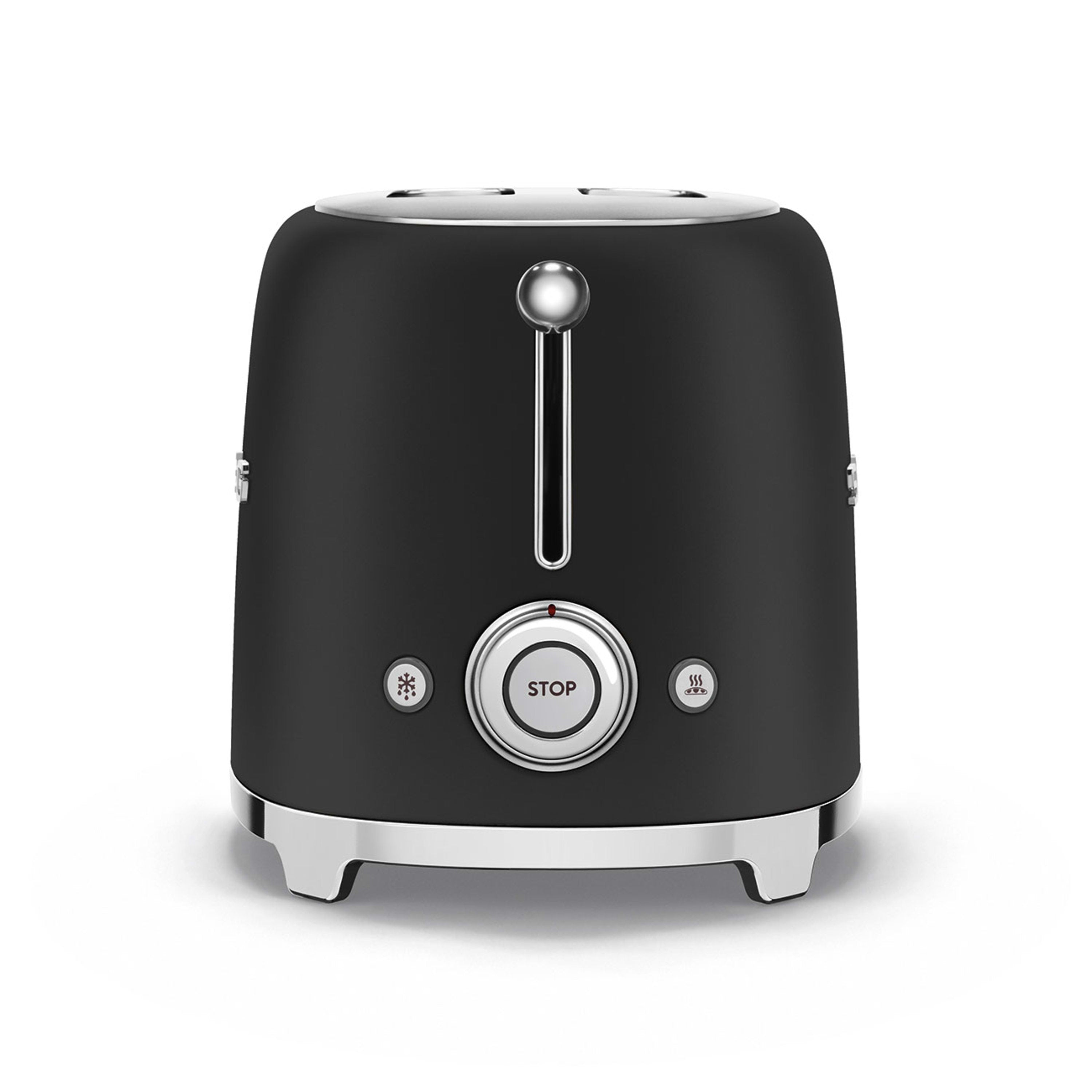 Smeg 50's Style TSF01 2-Slice Toaster - product image 3