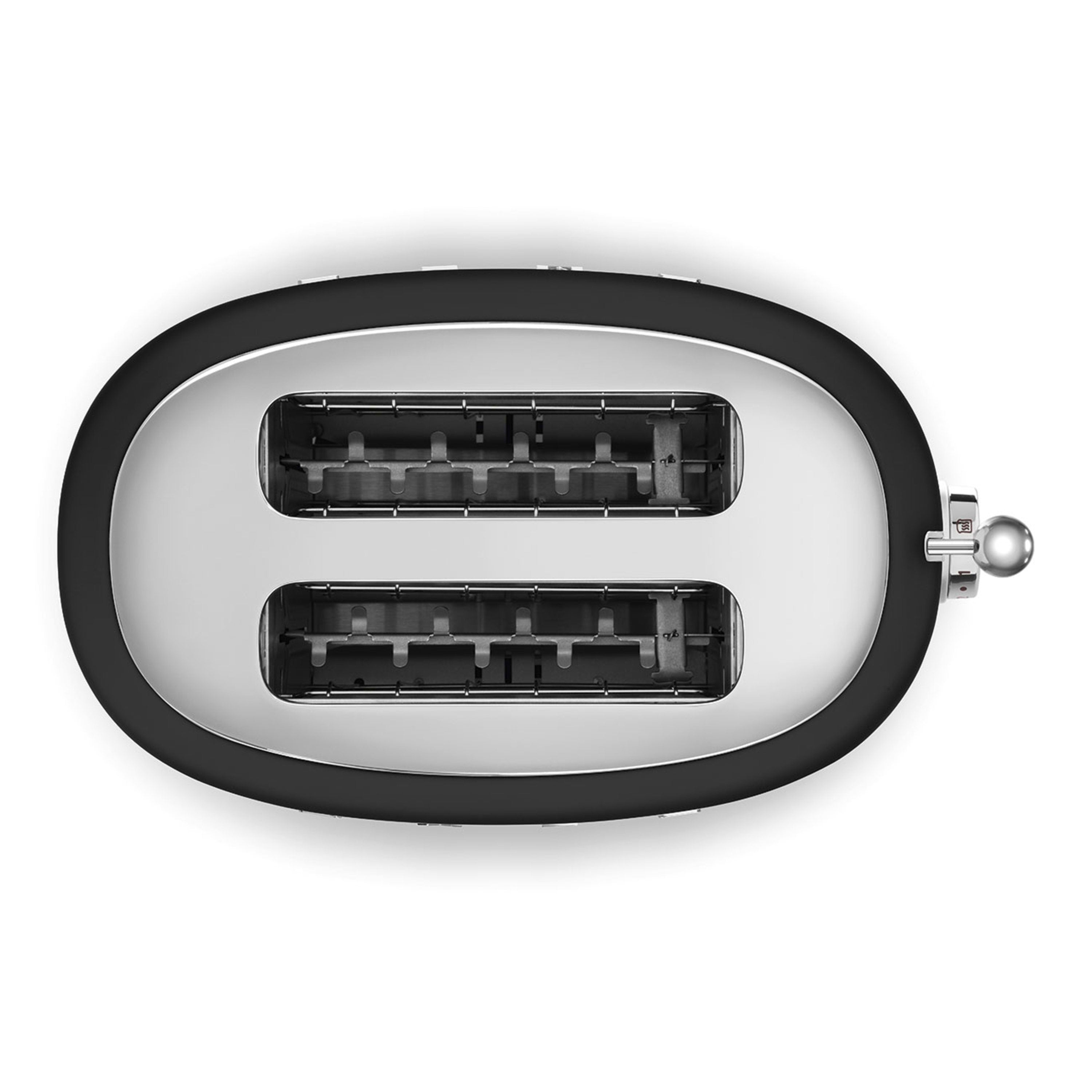 Smeg 50's Style TSF01 2-Slice Toaster - product image 4