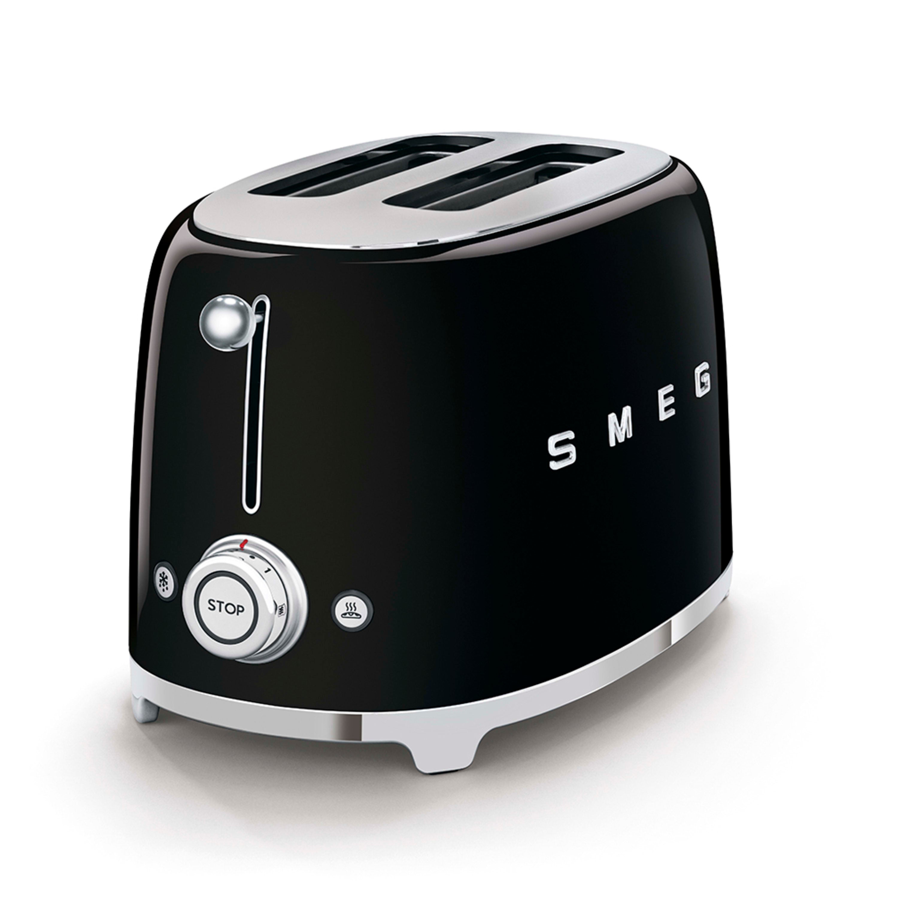 Smeg 50's Style TSF01 2-Slice Toaster - product image 9