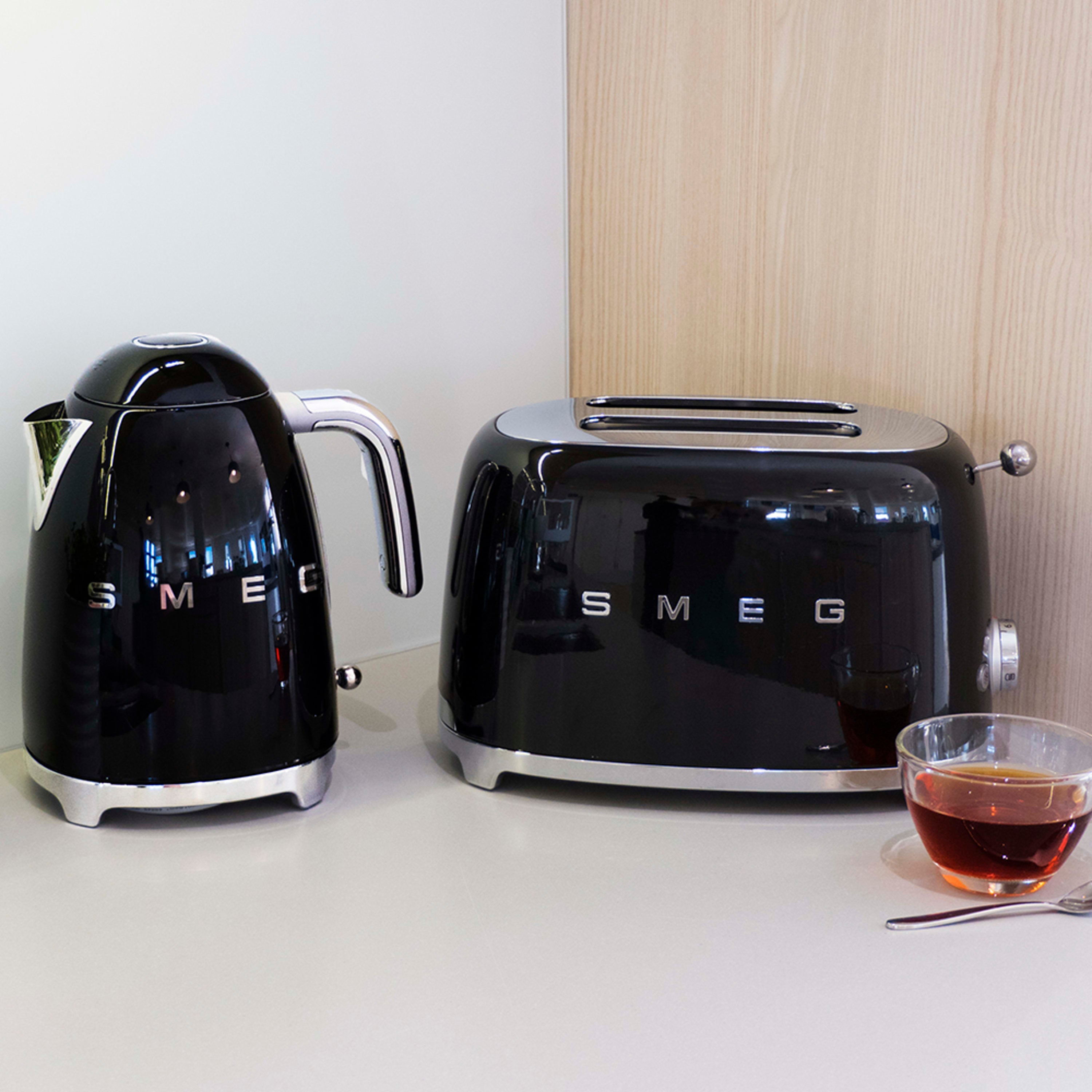 Smeg 50's Style TSF01 2-Slice Toaster - product image 13