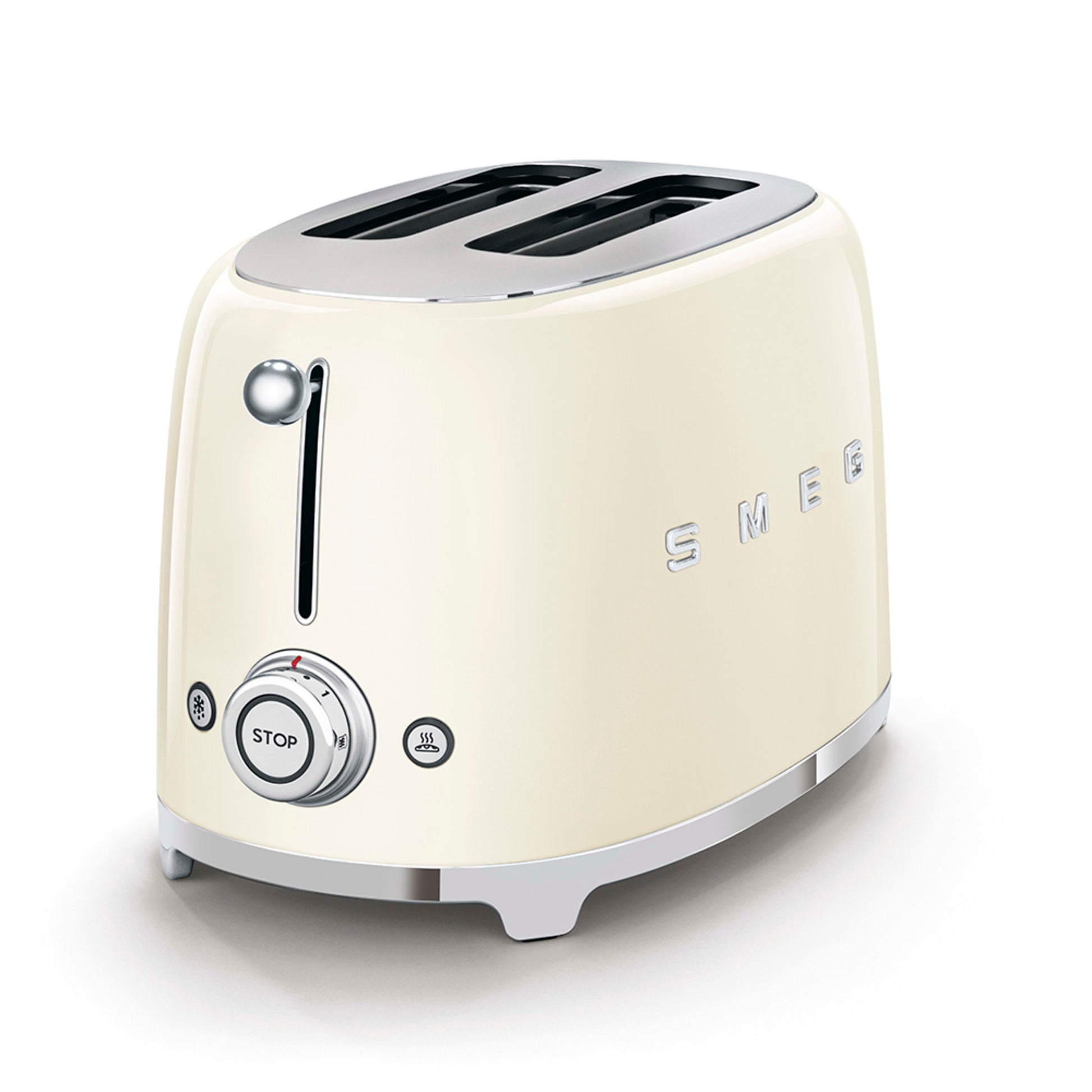 Smeg 50's Style TSF01 2-Slice Toaster - product image 15