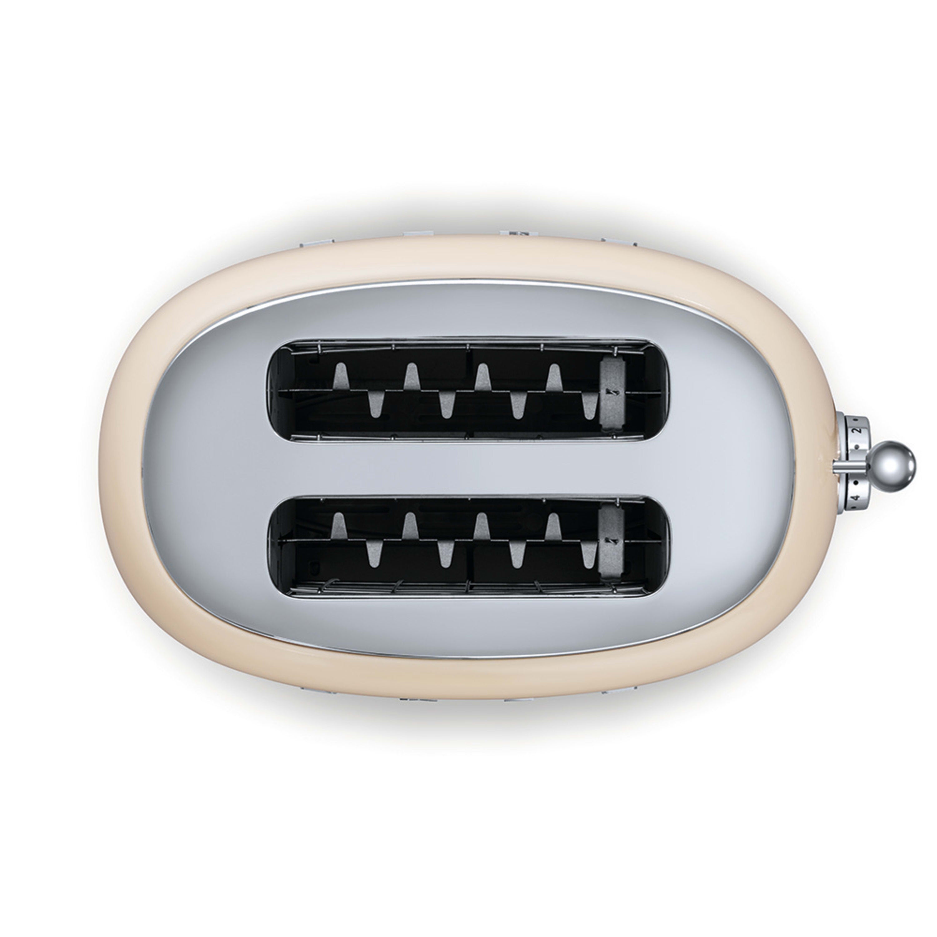 Smeg 50's Style TSF01 2-Slice Toaster - product image 18