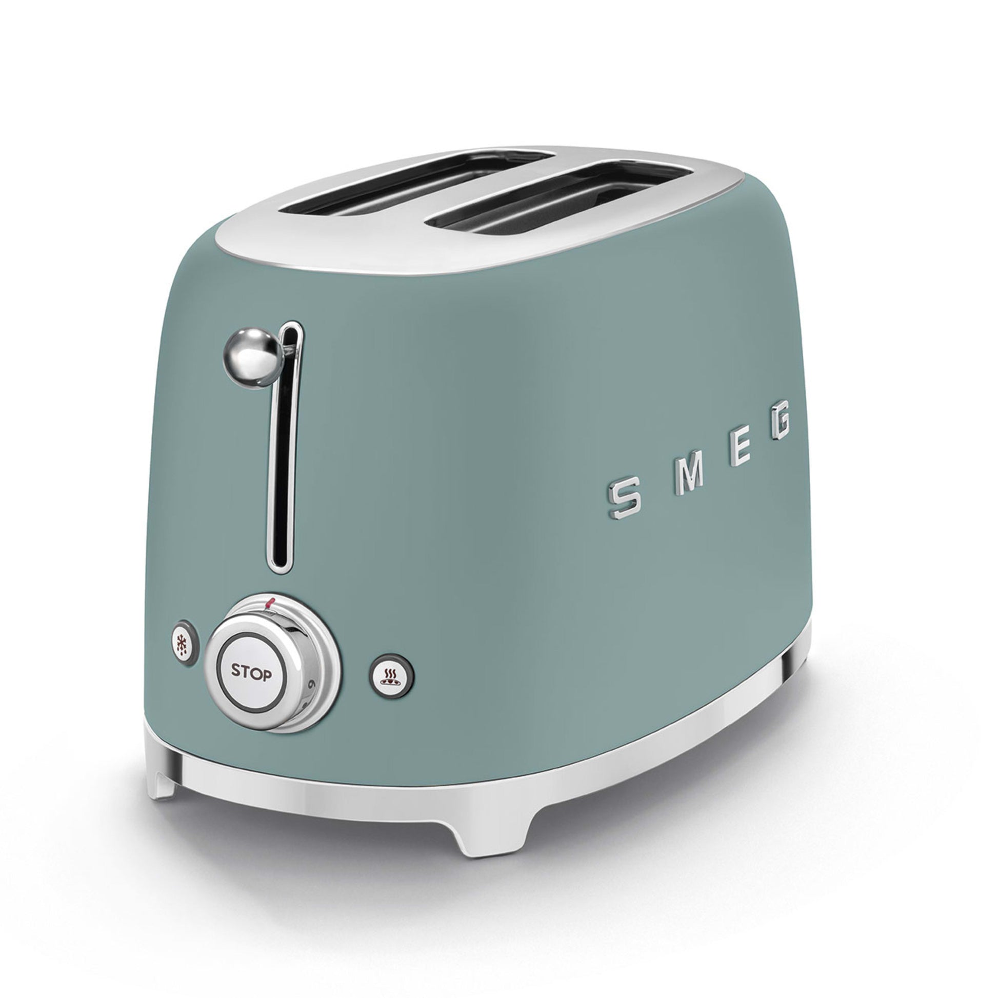Smeg 50's Style TSF01 2-Slice Toaster - product image 24