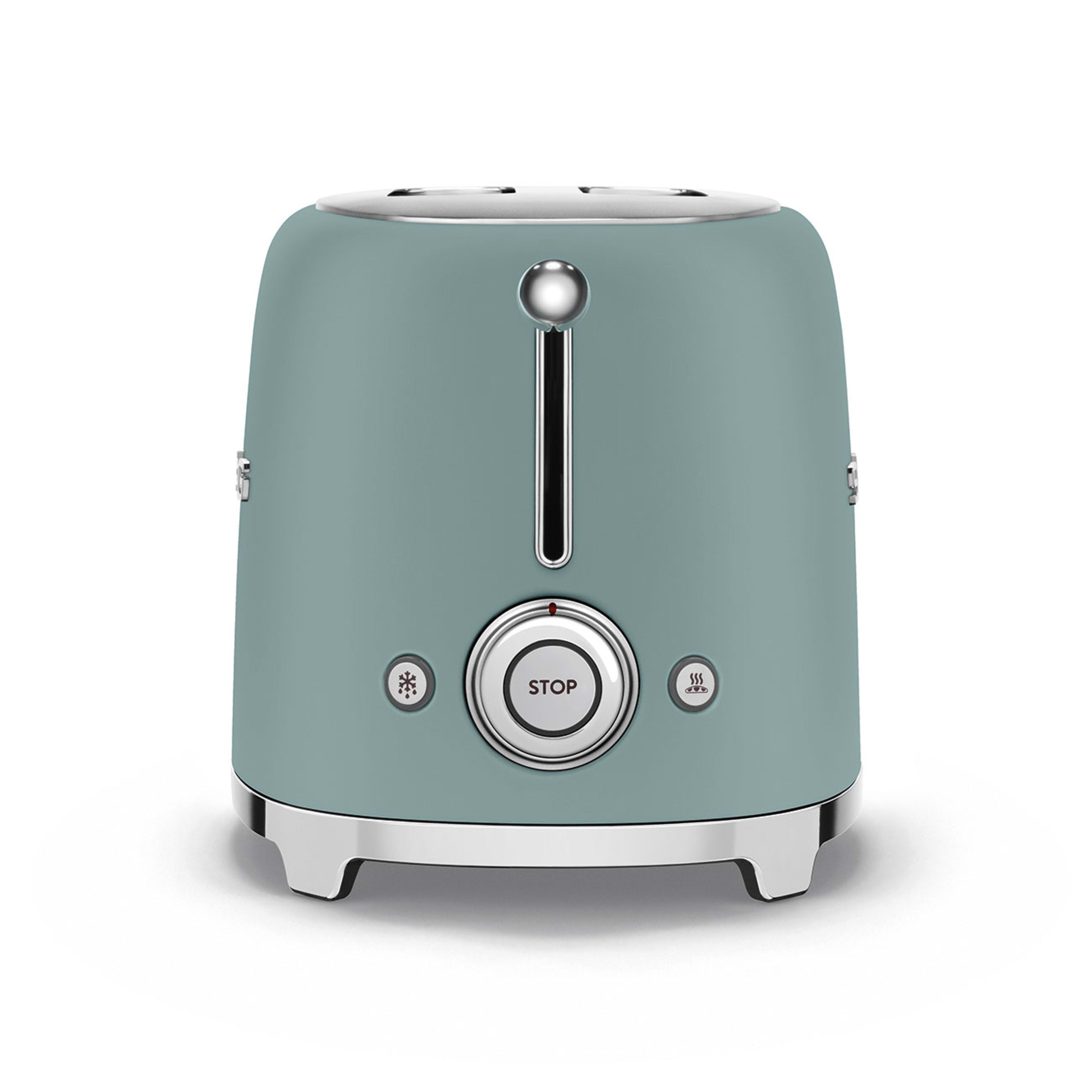 Smeg 50's Style TSF01 2-Slice Toaster - product image 25