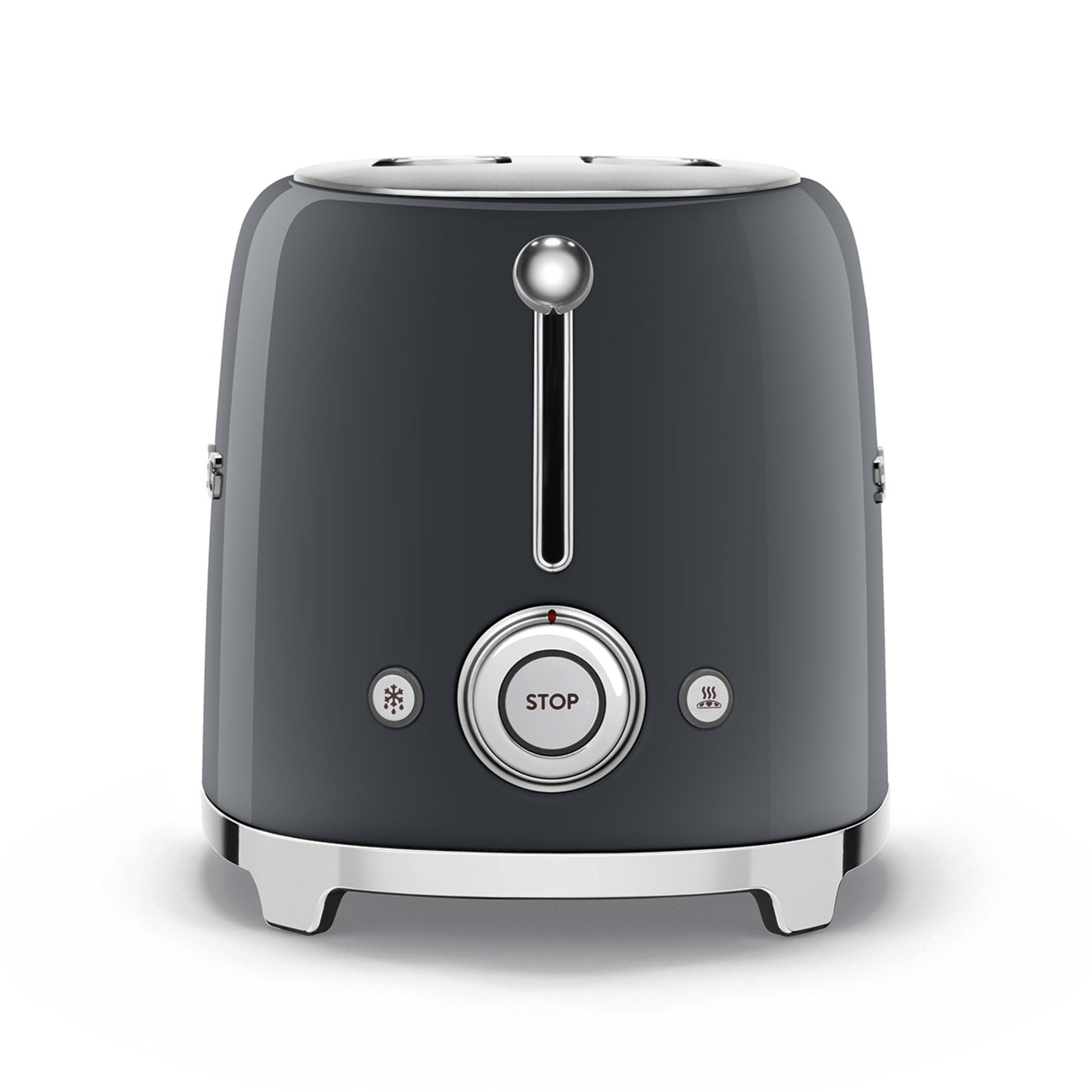 Smeg 50's Style TSF01 2-Slice Toaster - product image 32