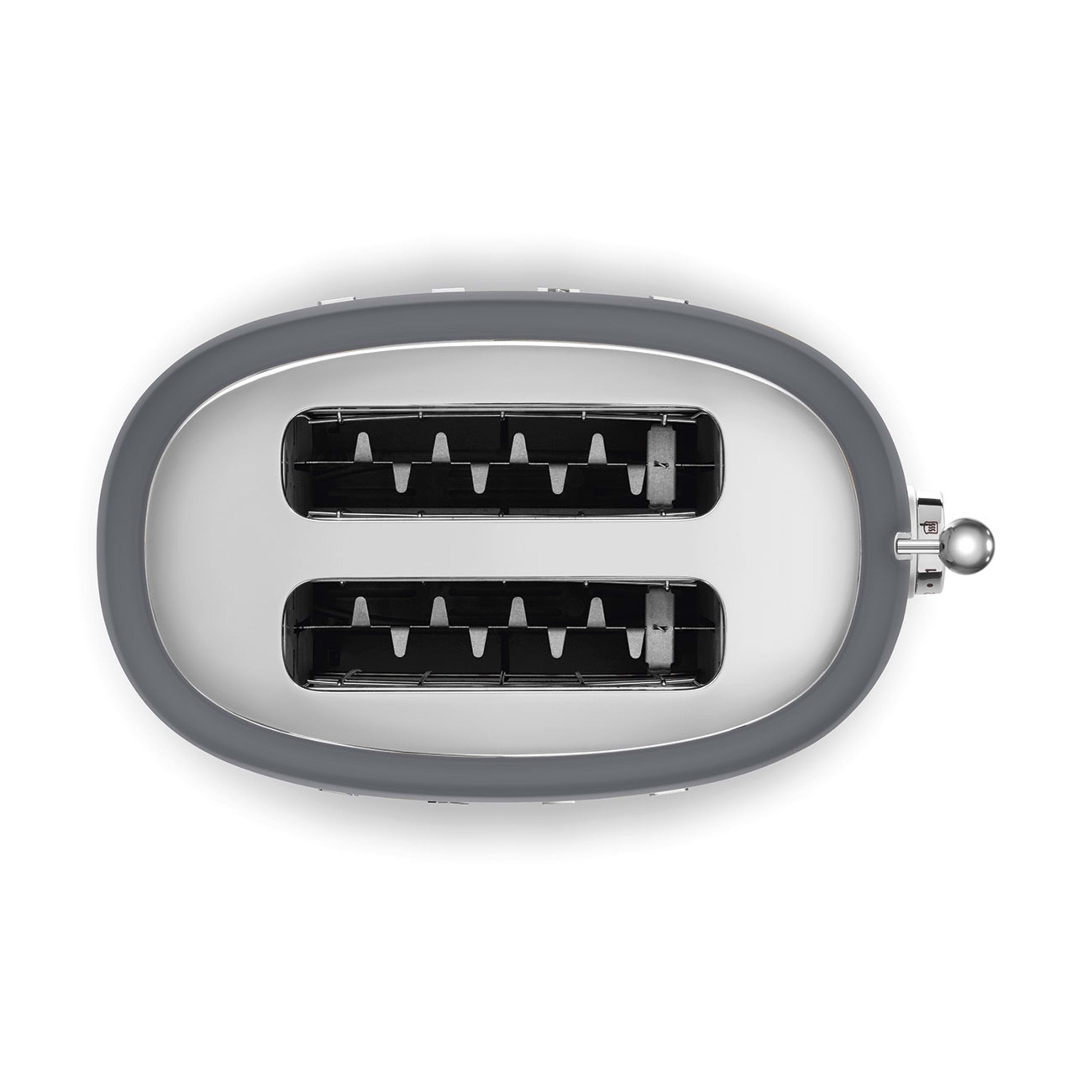 Smeg 50's Style TSF01 2-Slice Toaster - product image 33