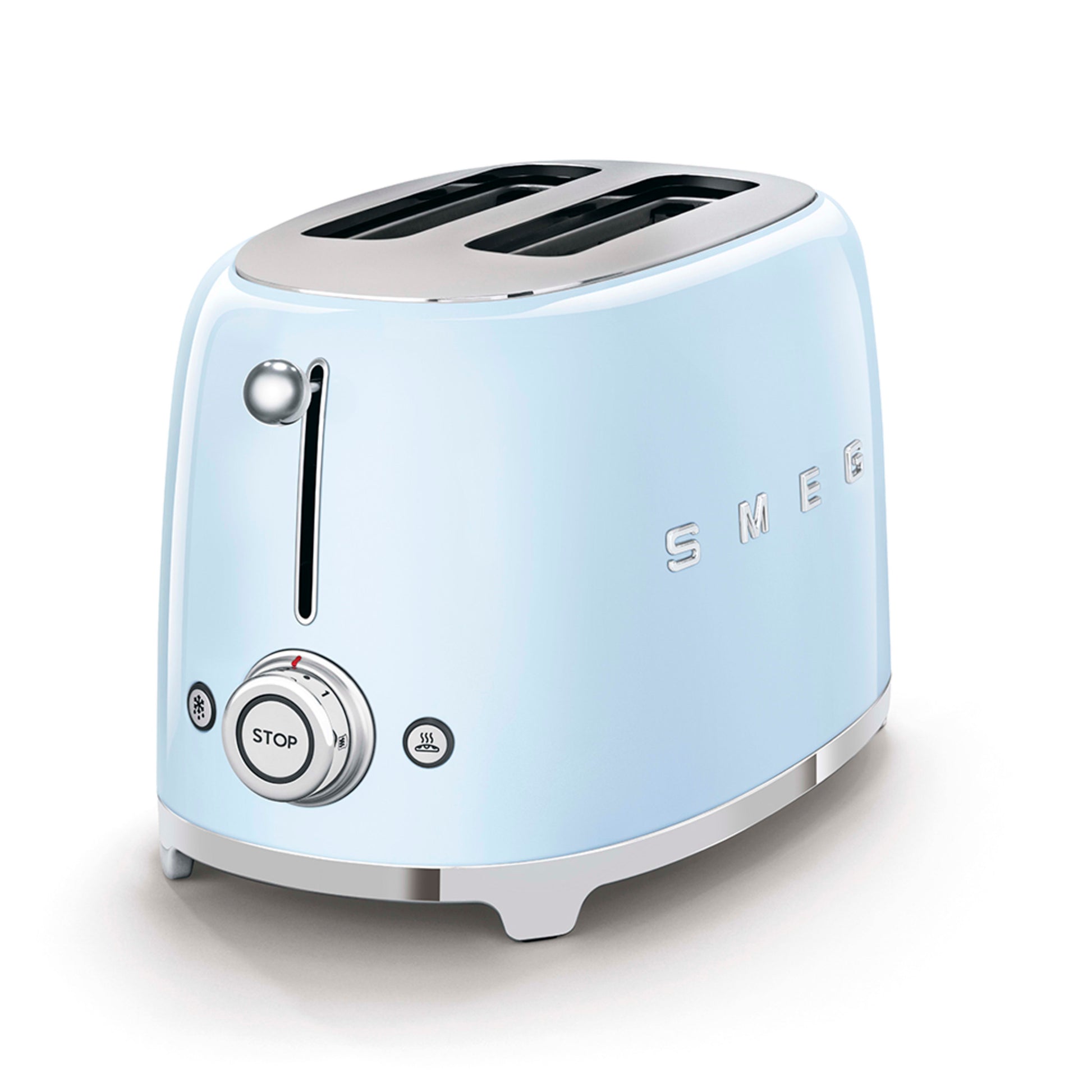 Smeg 50's Style TSF01 2-Slice Toaster - product image 39