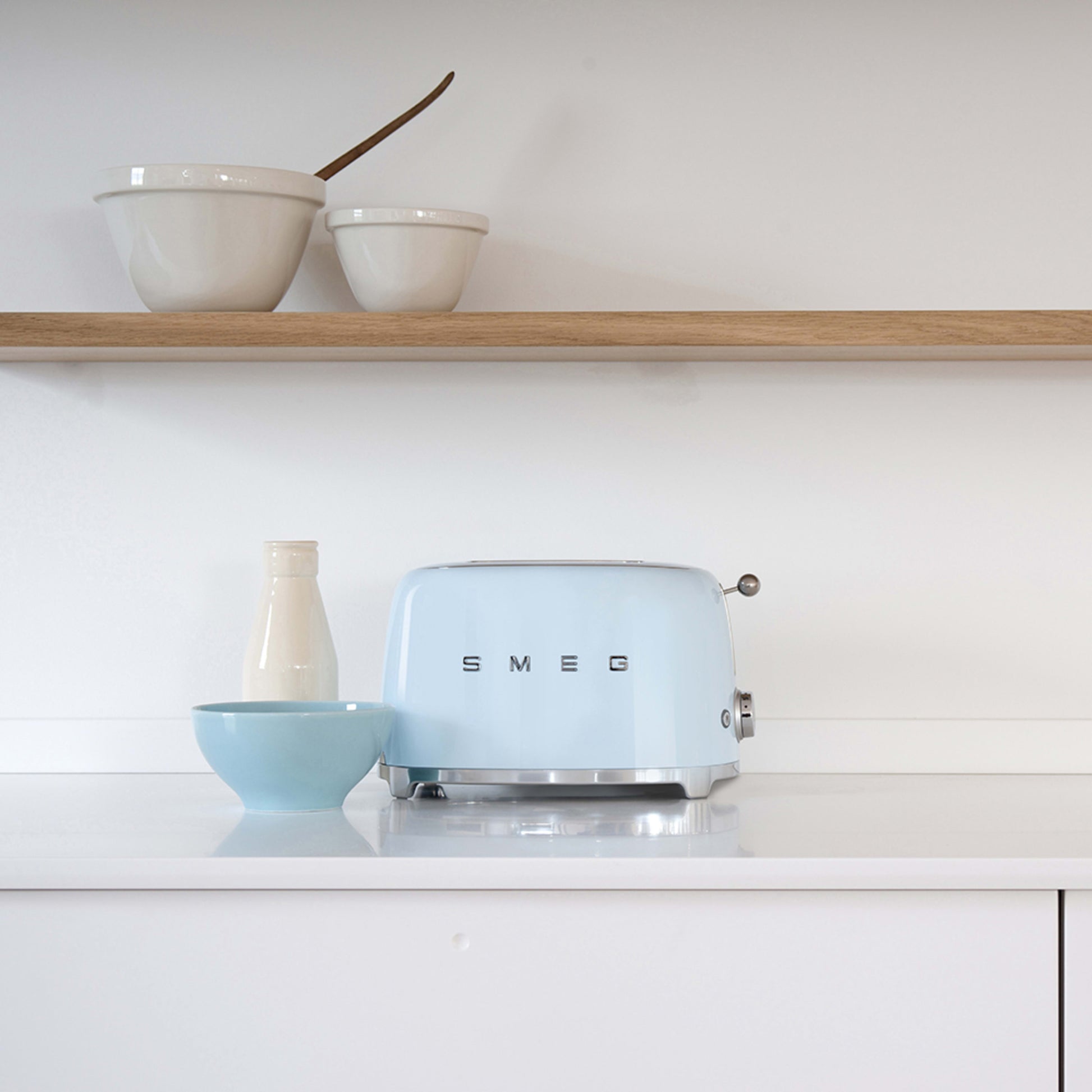 Smeg 50's Style TSF01 2-Slice Toaster - product image 42