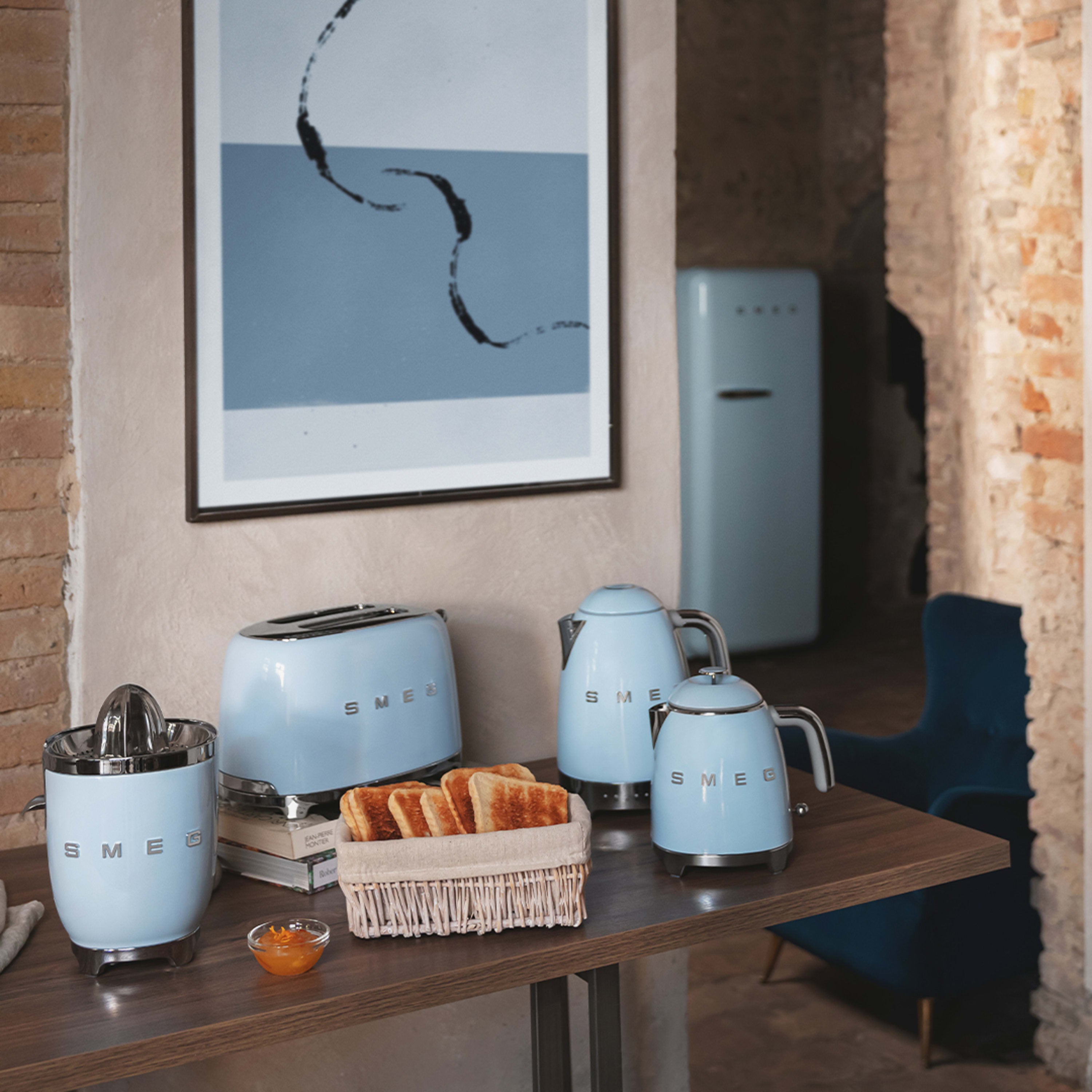 Smeg 50's Style TSF01 2-Slice Toaster - product image 43