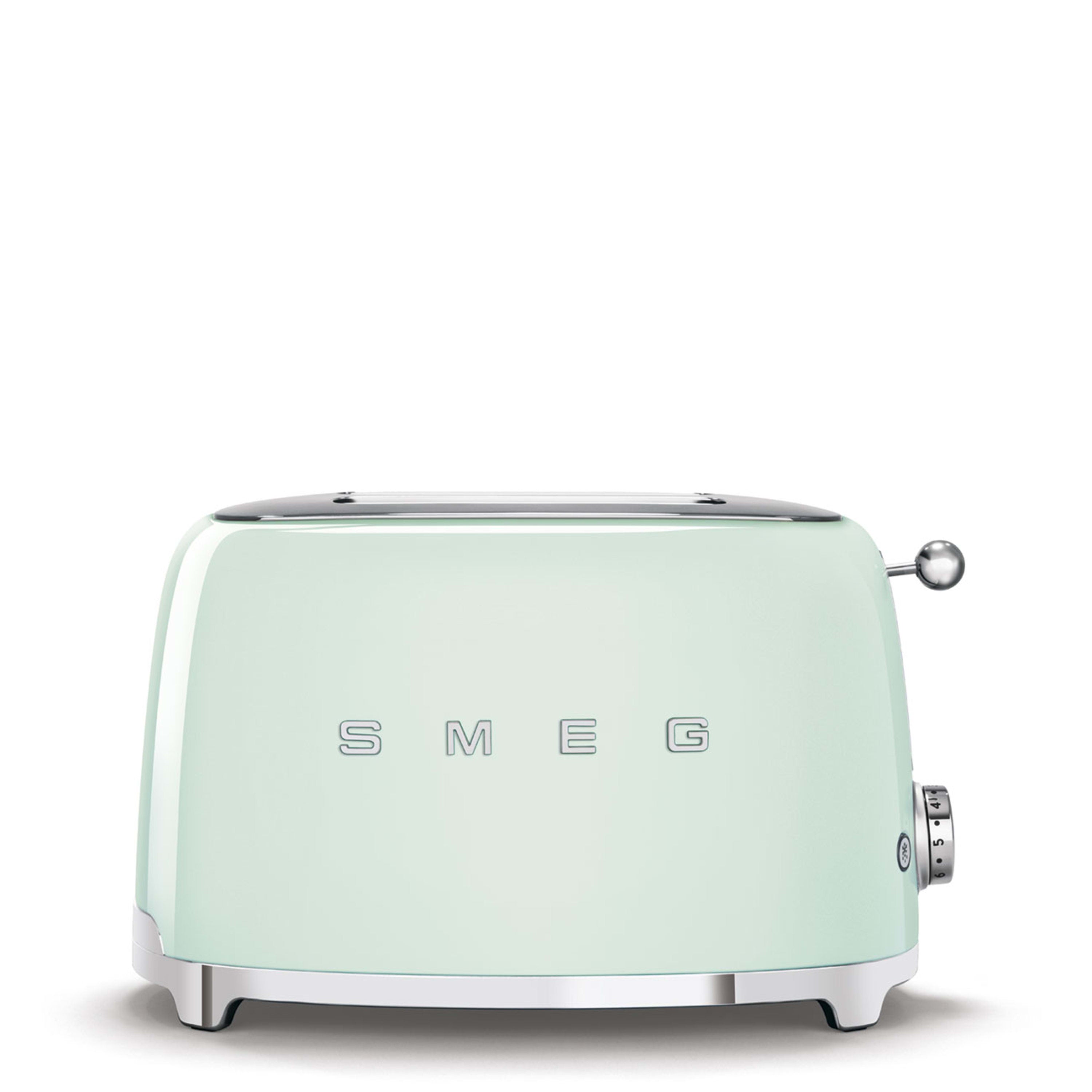 Smeg 50's Style TSF01 2-Slice Toaster - product image 45