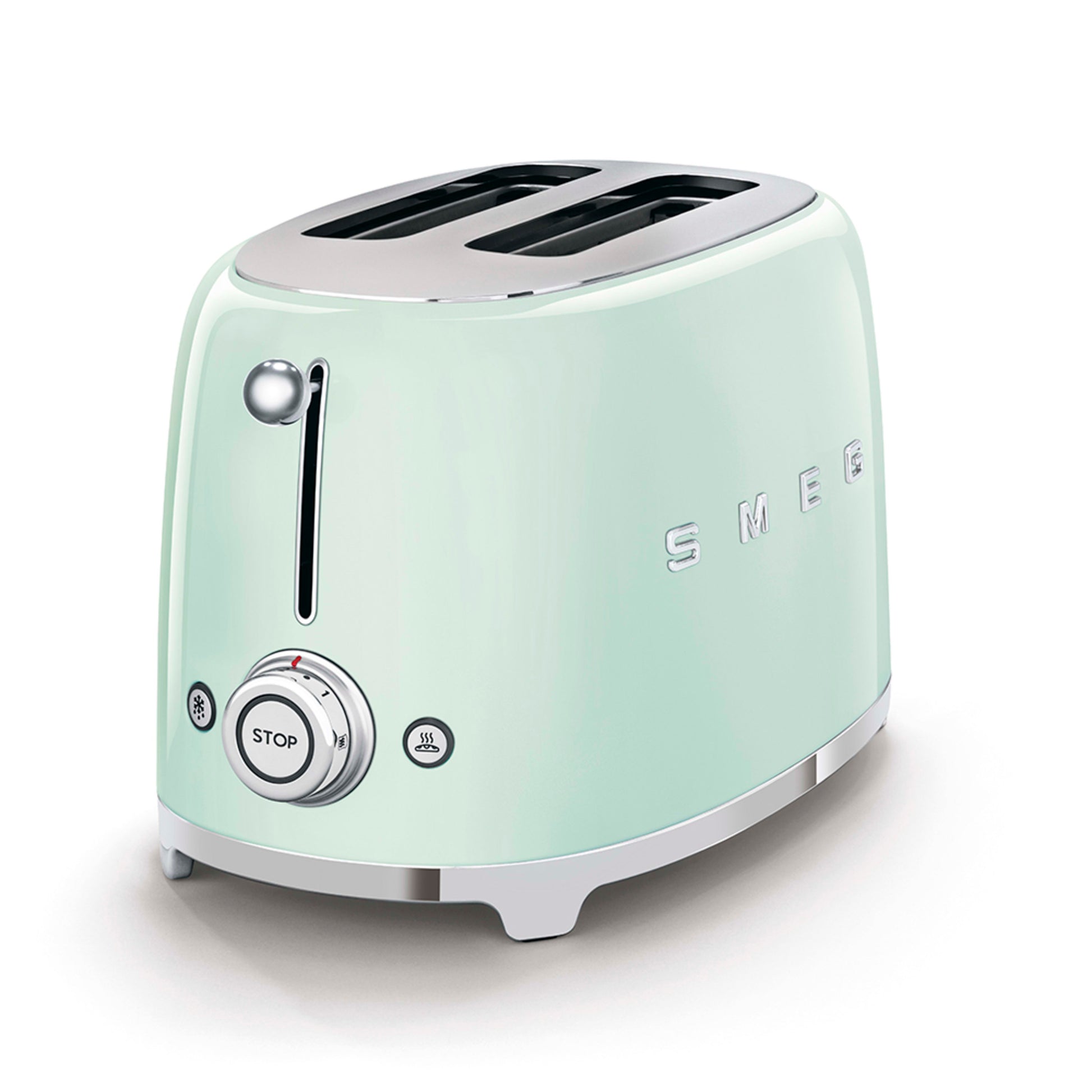 Smeg 50's Style TSF01 2-Slice Toaster - product image 46