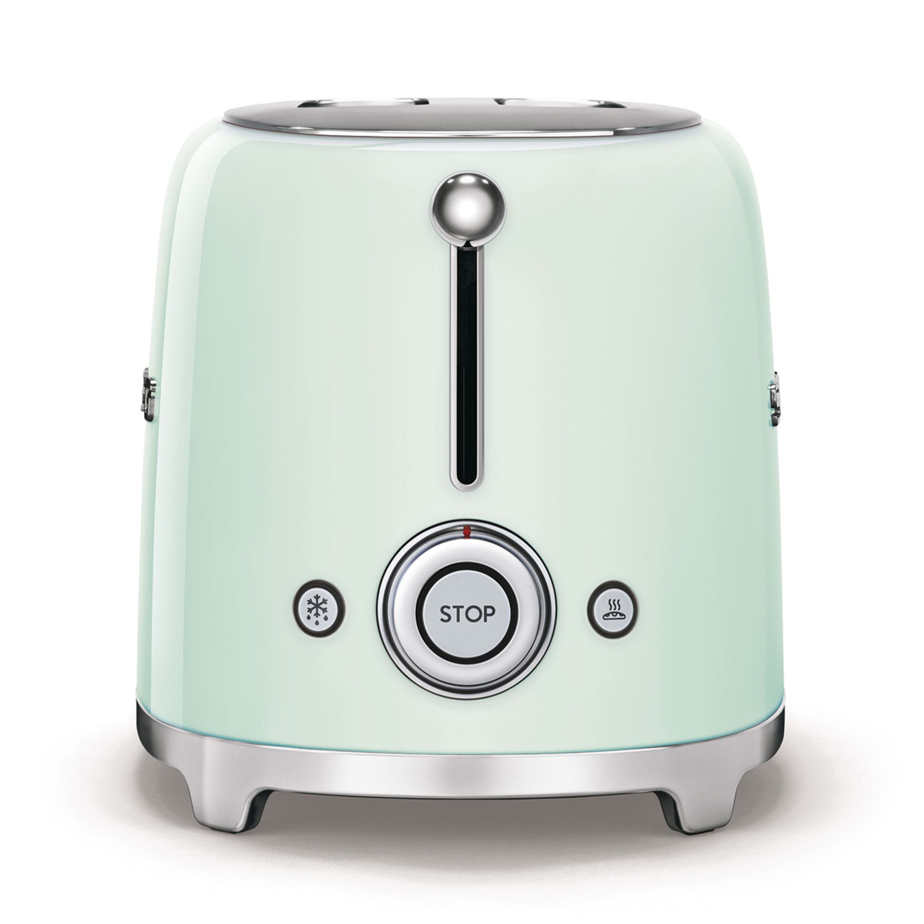 Smeg 50's Style TSF01 2-Slice Toaster - product image 47