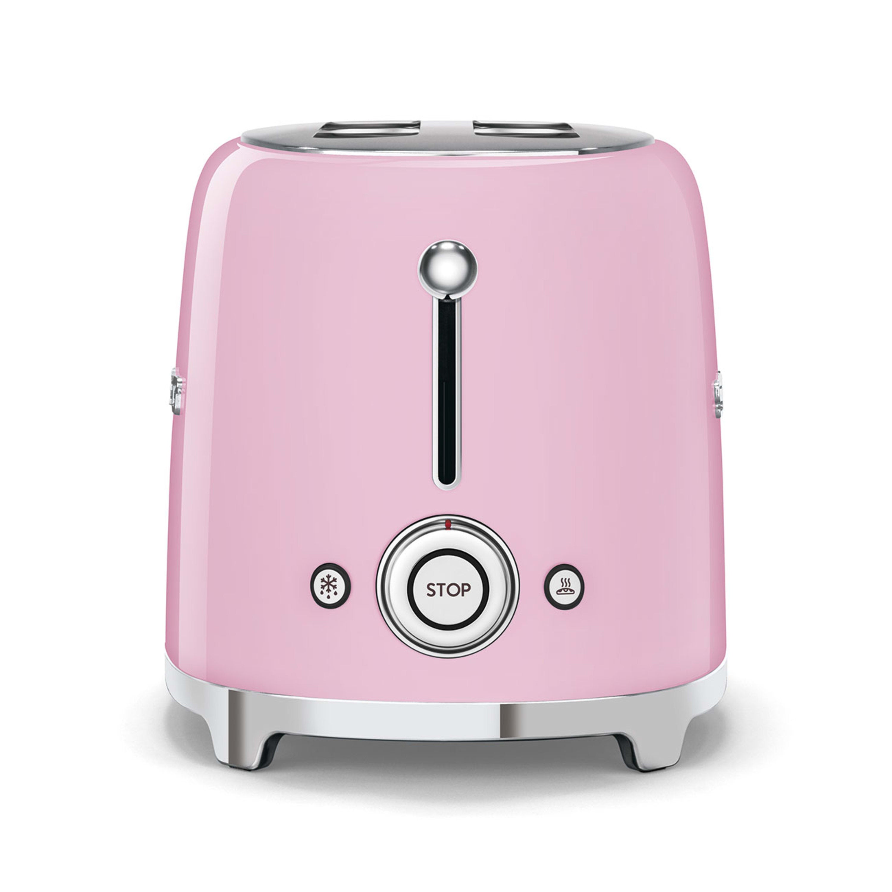 Smeg 50's Style TSF01 2-Slice Toaster - product image 54