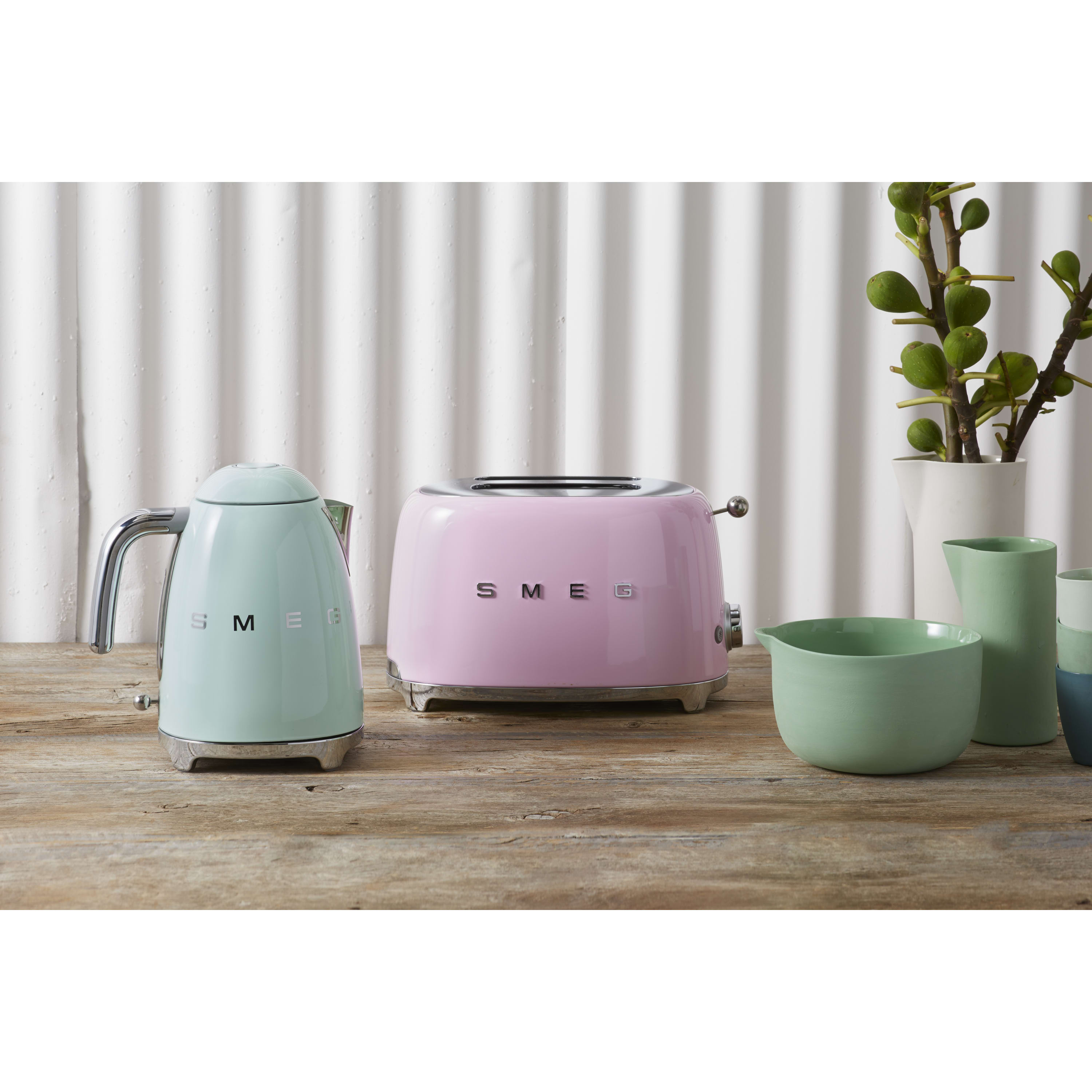 Smeg 50's Style TSF01 2-Slice Toaster - product image 57