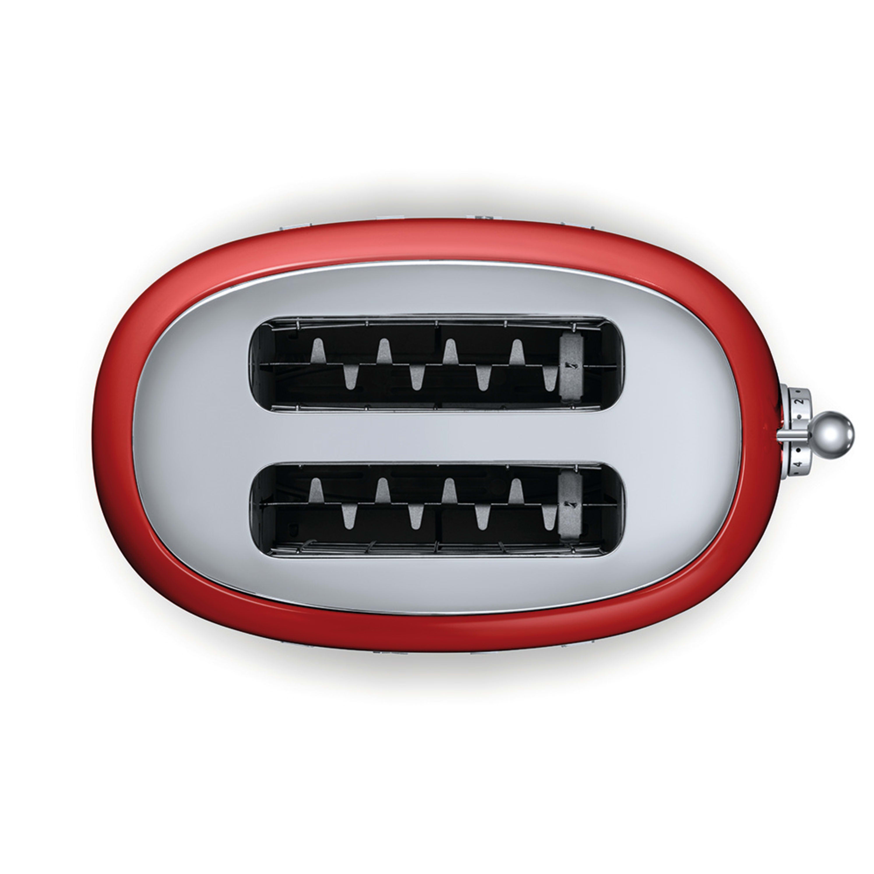 Smeg 50's Style TSF01 2-Slice Toaster - product image 62