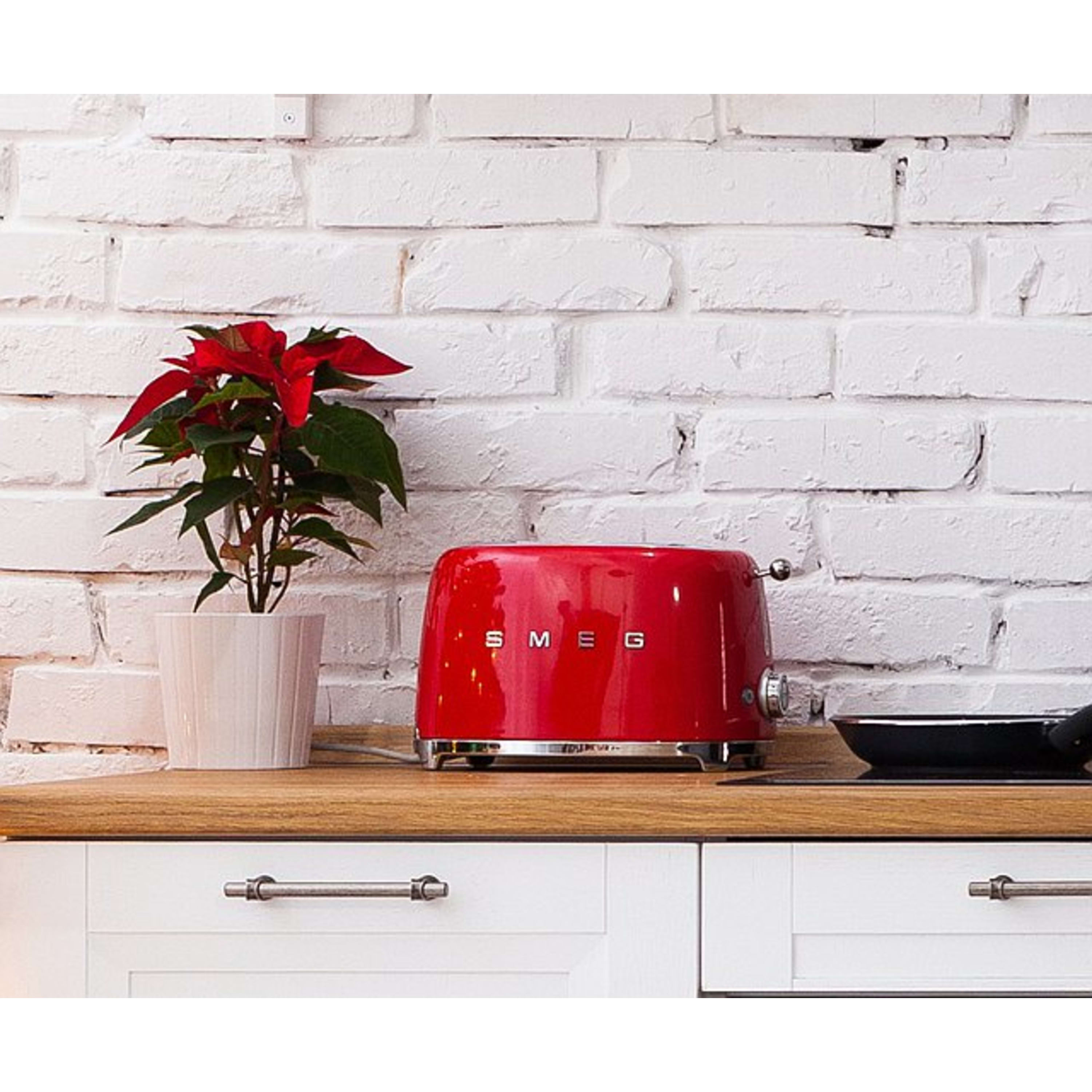 Smeg 50's Style TSF01 2-Slice Toaster - product image 63