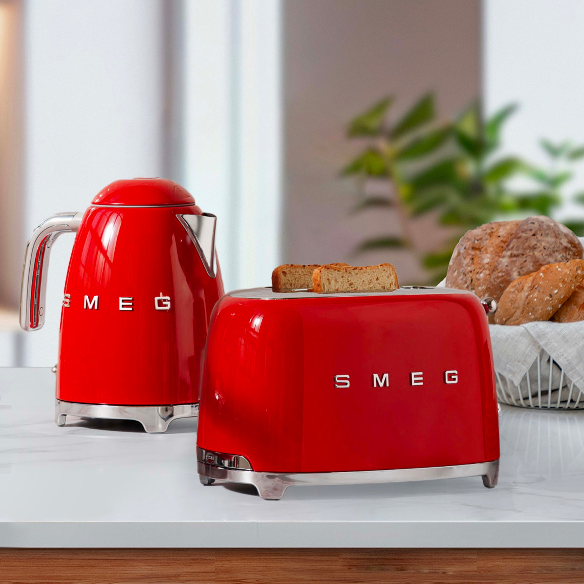 Smeg 50's Style TSF01 2-Slice Toaster - product image 64