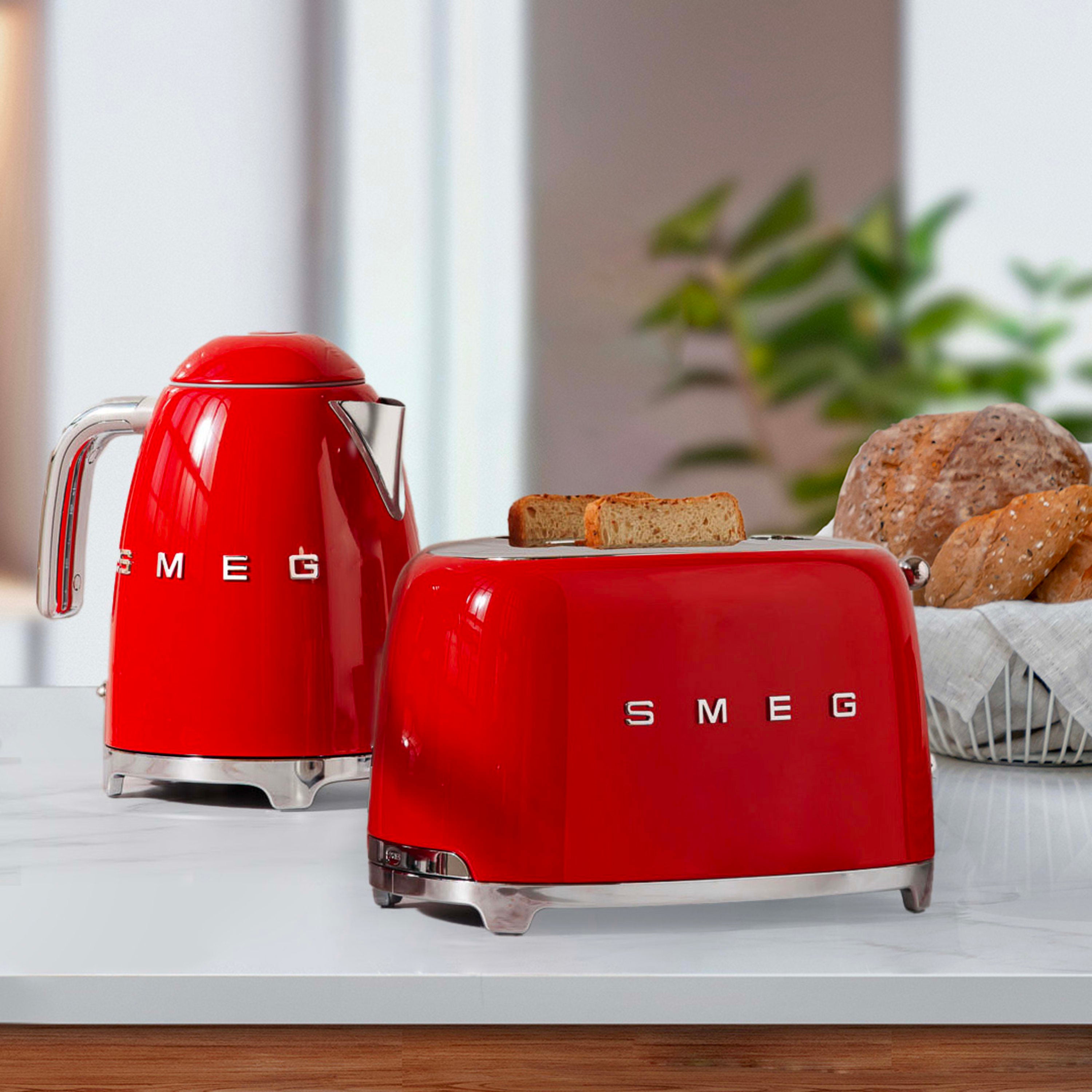 Smeg 50's Style TSF01 2-Slice Toaster - product image 64
