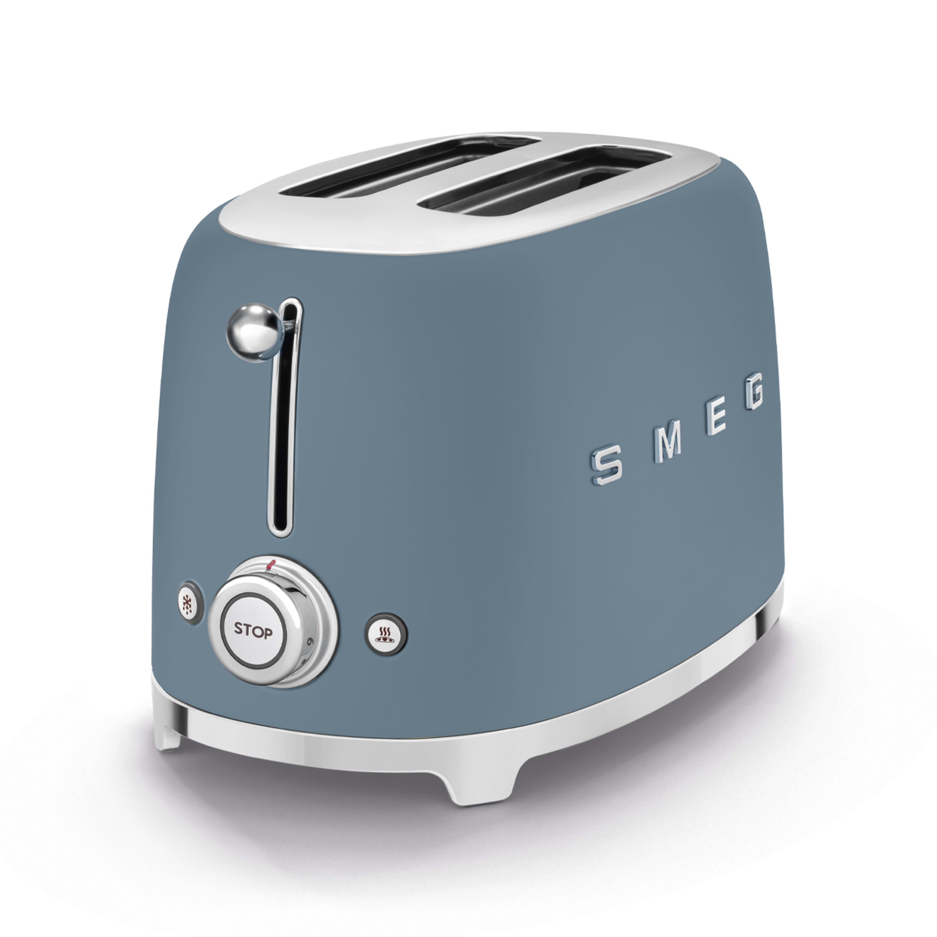 Smeg 50's Style TSF01 2-Slice Toaster - product image 67