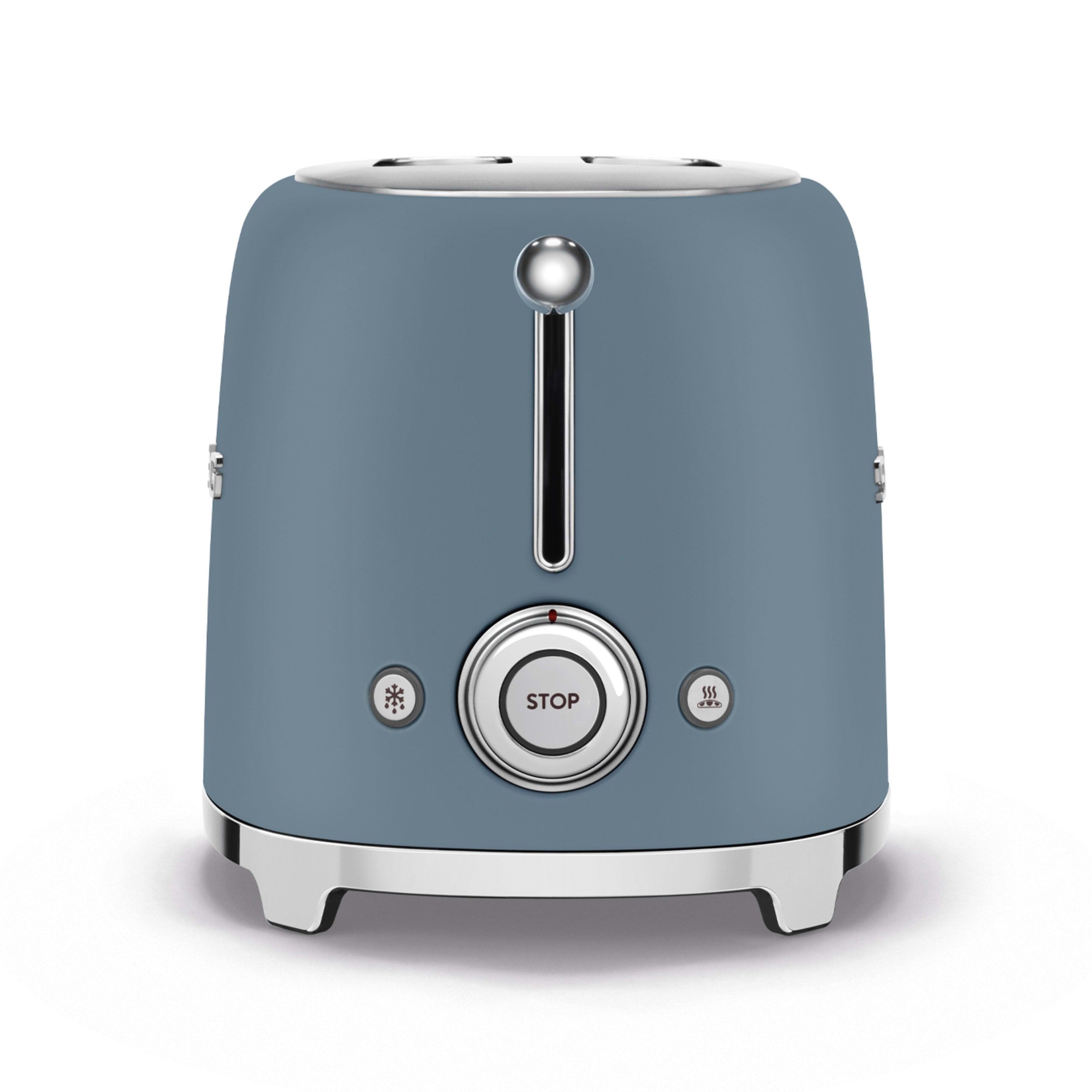 Smeg 50's Style TSF01 2-Slice Toaster - product image 68