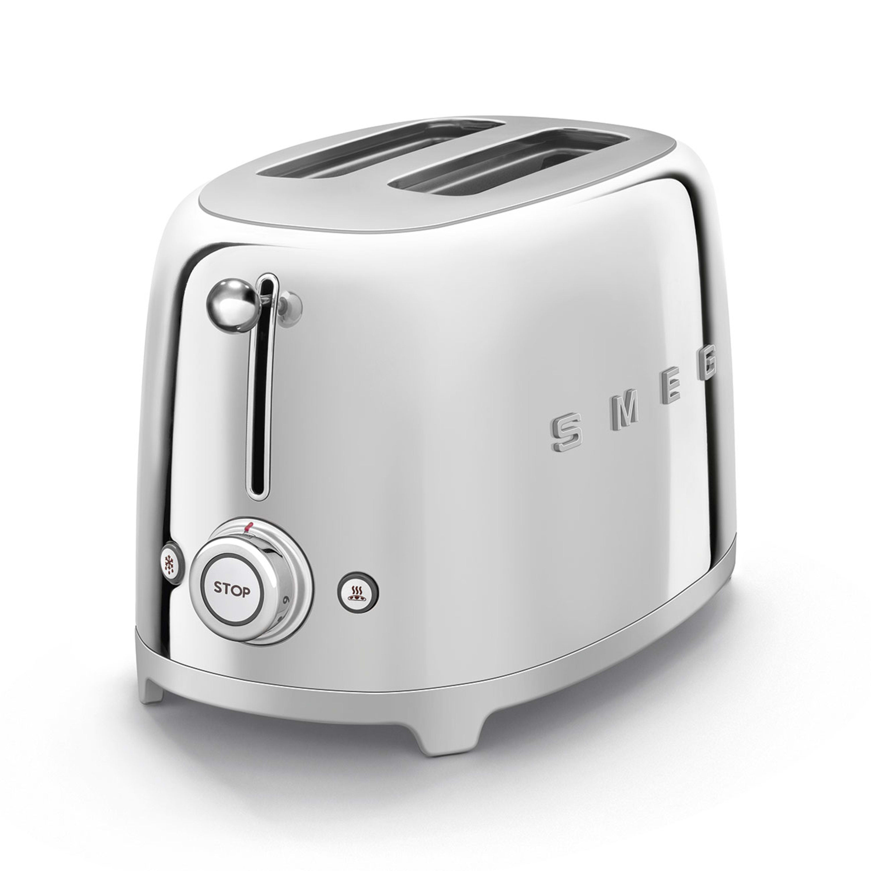 Smeg 50's Style TSF01 2-Slice Toaster - product image 75