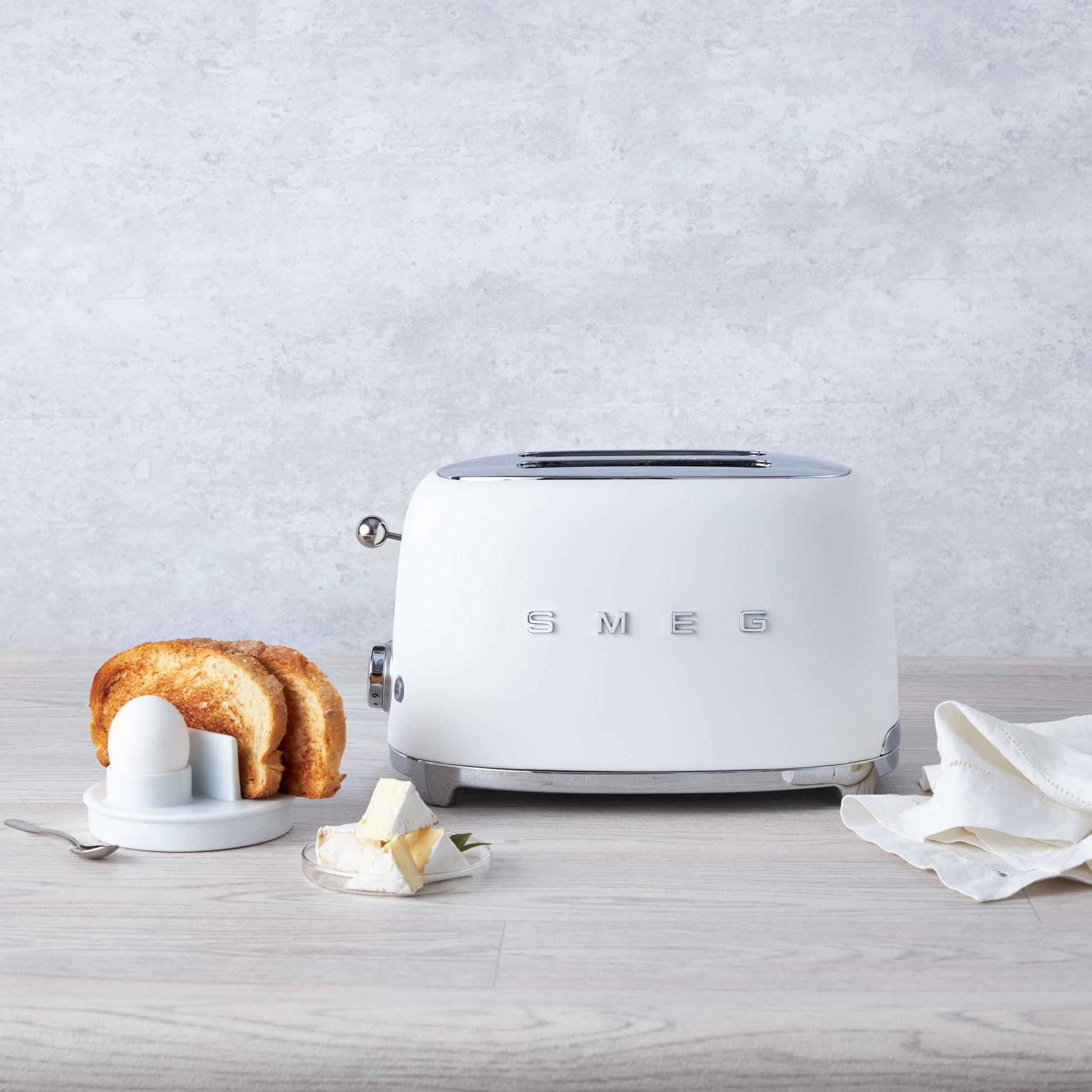 Smeg 50's Style TSF01 2-Slice Toaster - product image 85