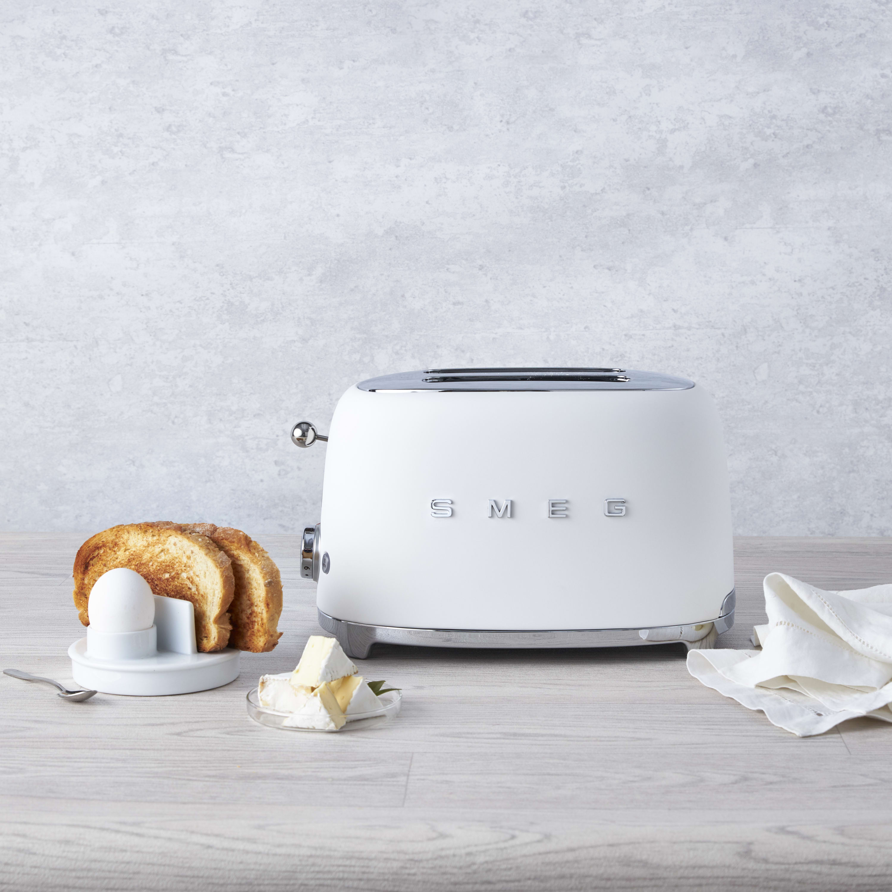 Smeg 50's Style TSF01 2-Slice Toaster - product image 85