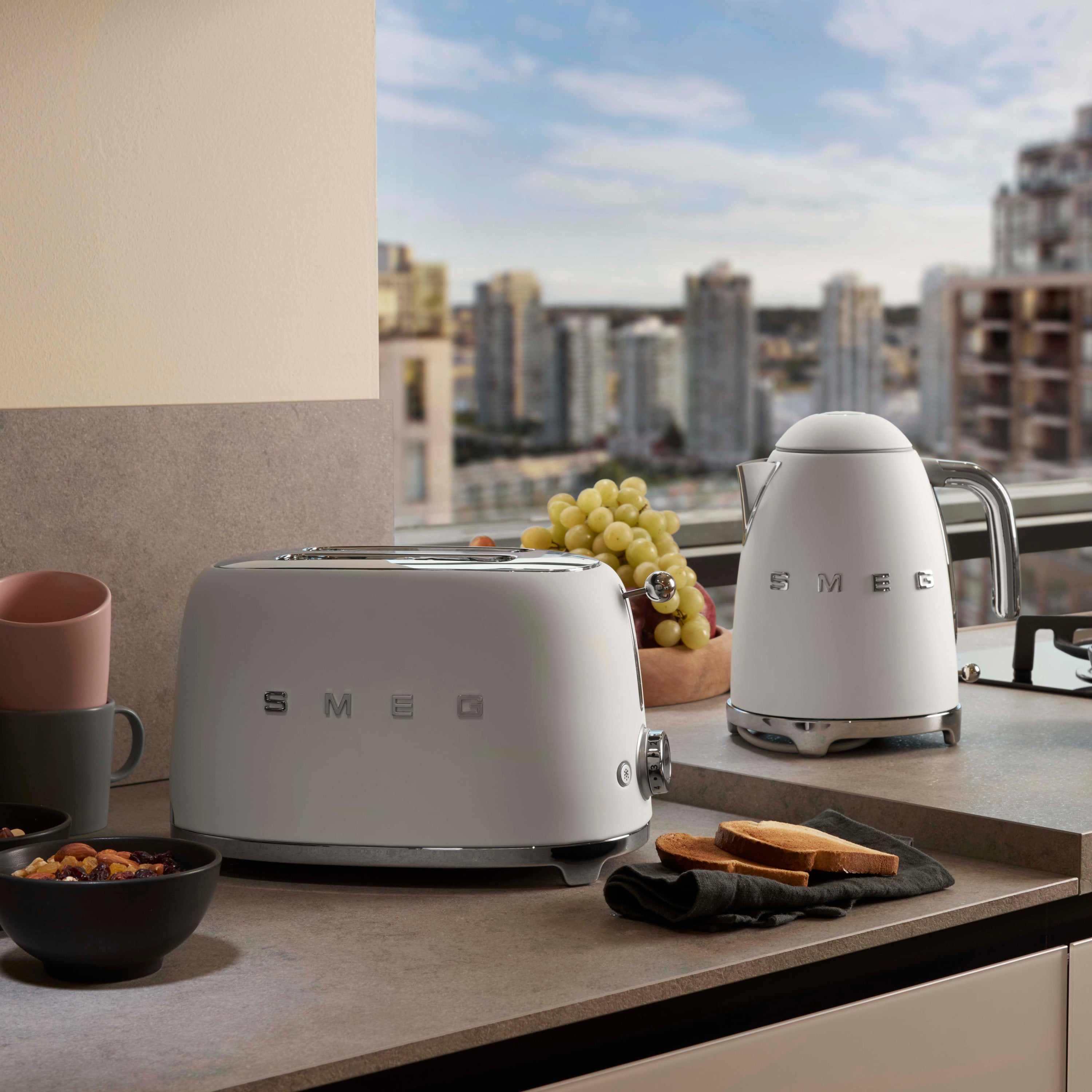 Smeg 50's Style TSF01 2-Slice Toaster - product image 86