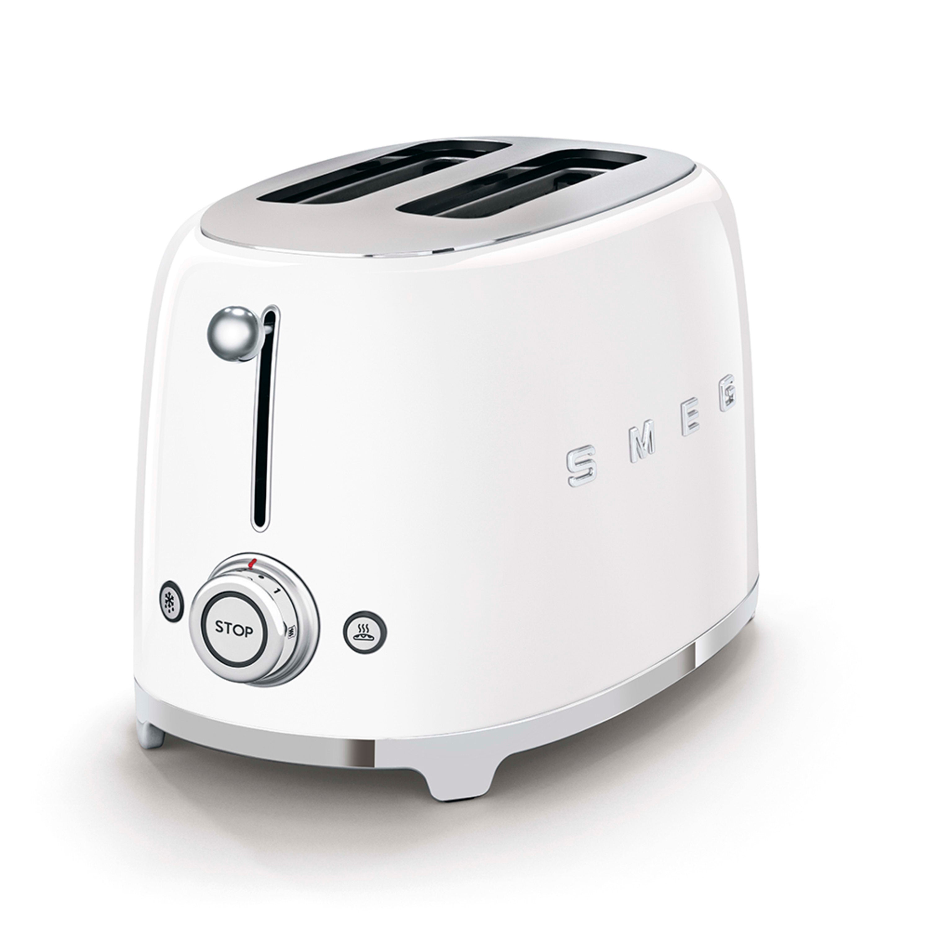 Smeg 50's Style TSF01 2-Slice Toaster - product image 89