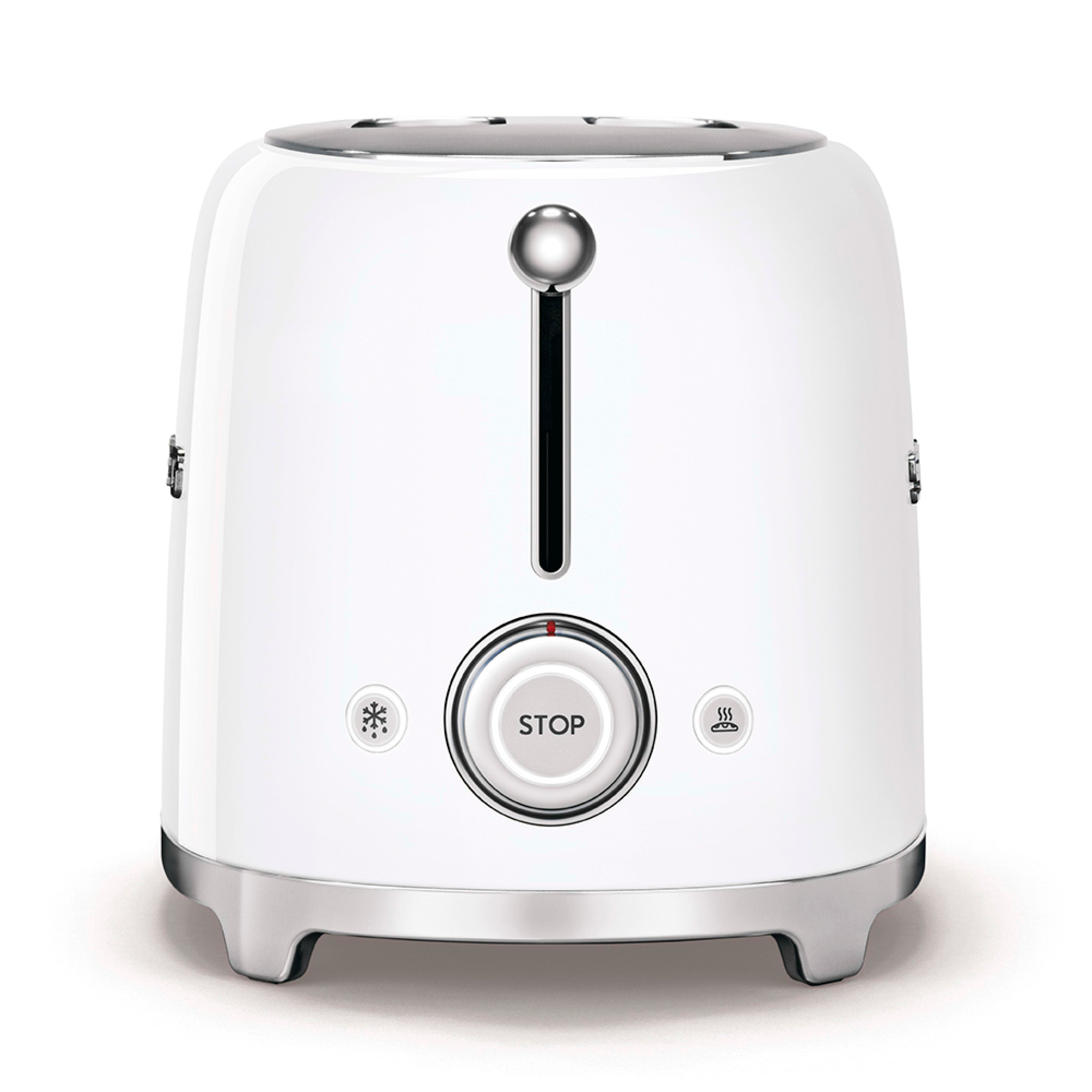 Smeg 50's Style TSF01 2-Slice Toaster - product image 90